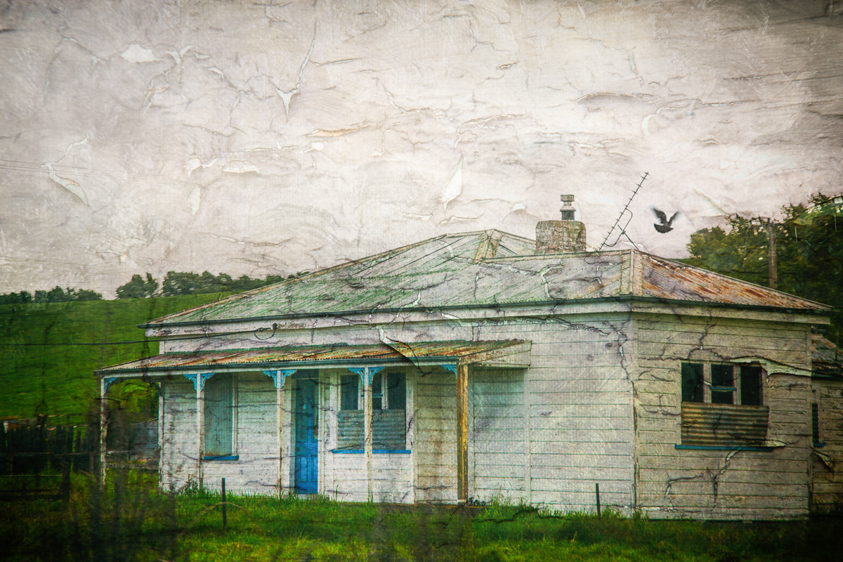 The Pigeon's Roost