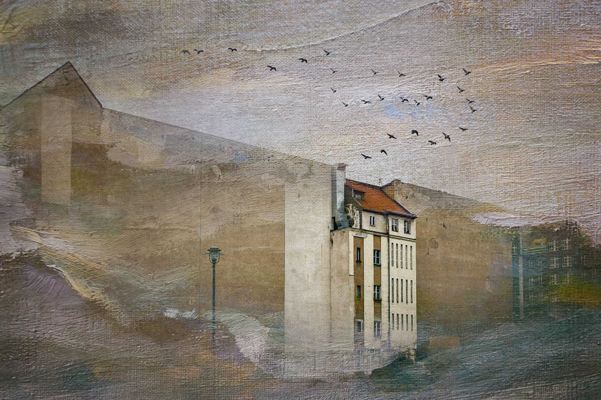 The Berliner's House