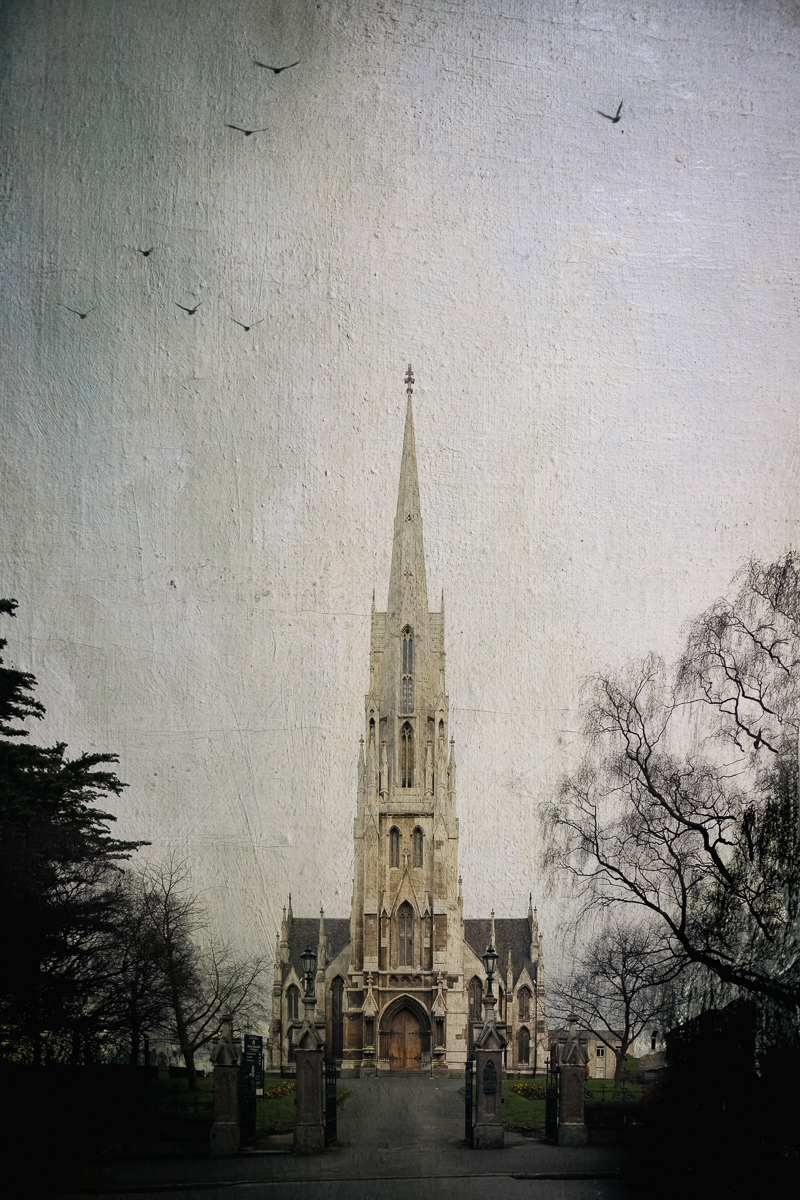 First Church