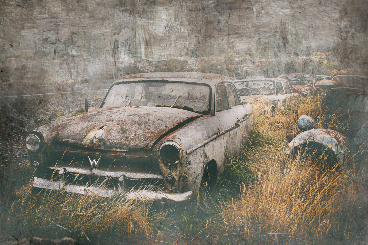 Wreck