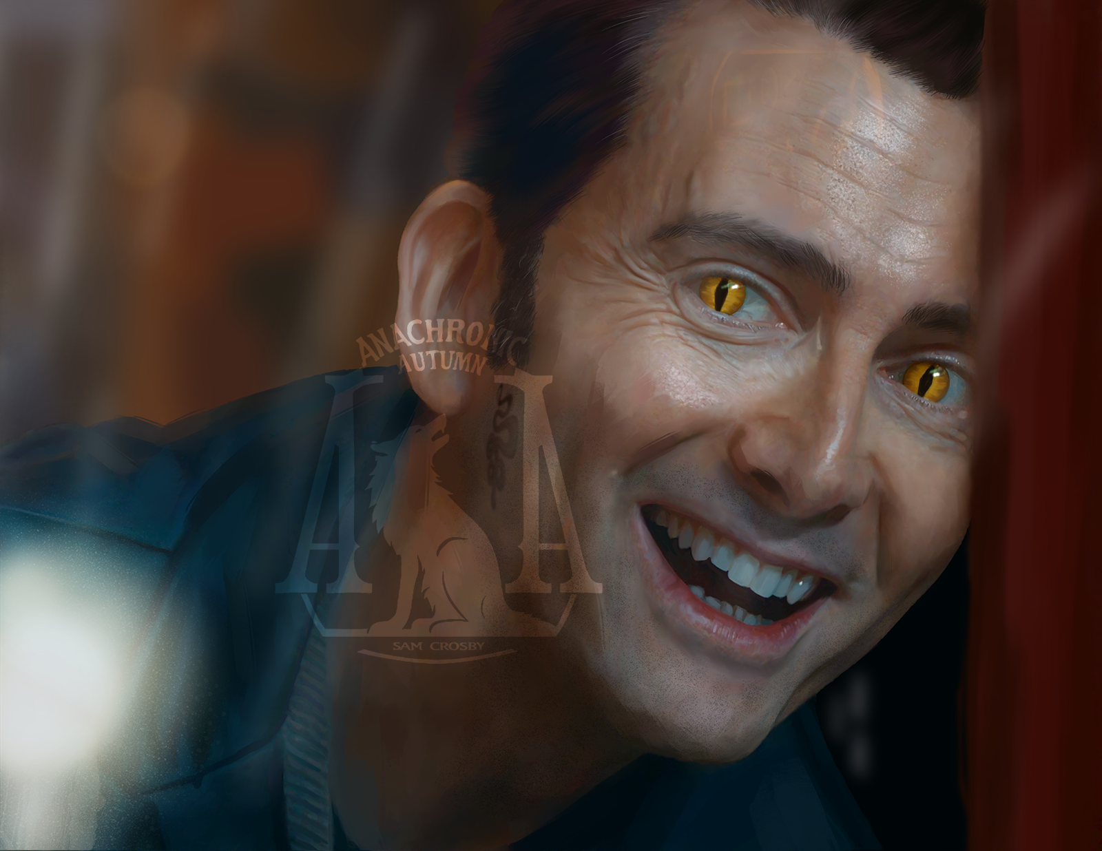 I Know Where I'm Going