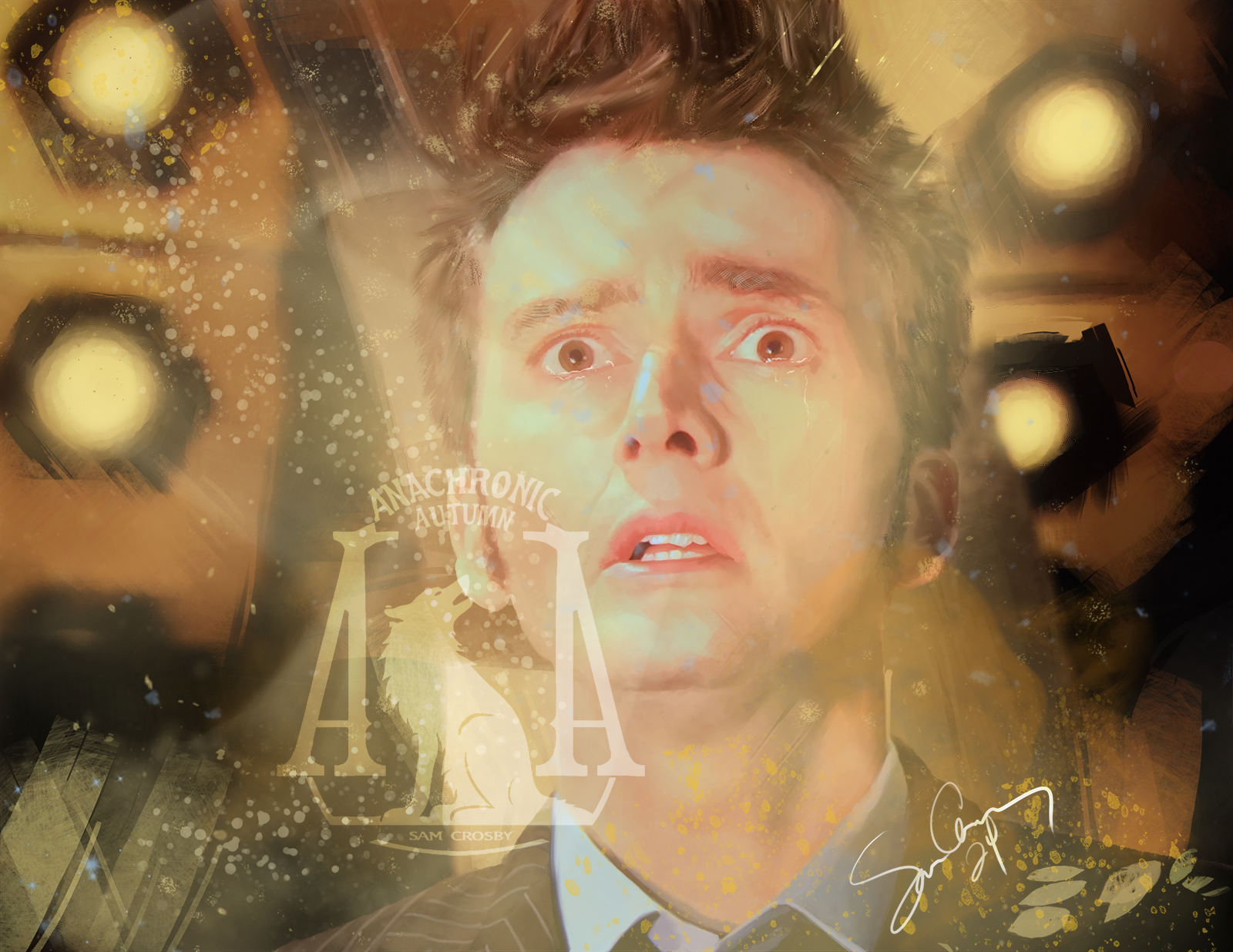 The End of Time Part Two