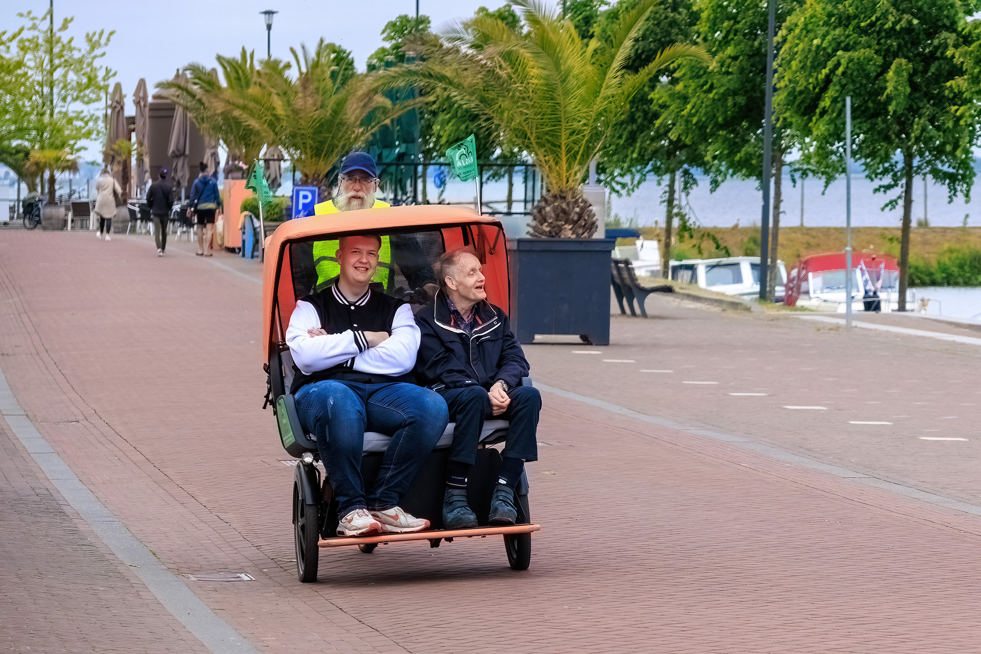 2023-6-1 Hardewijk