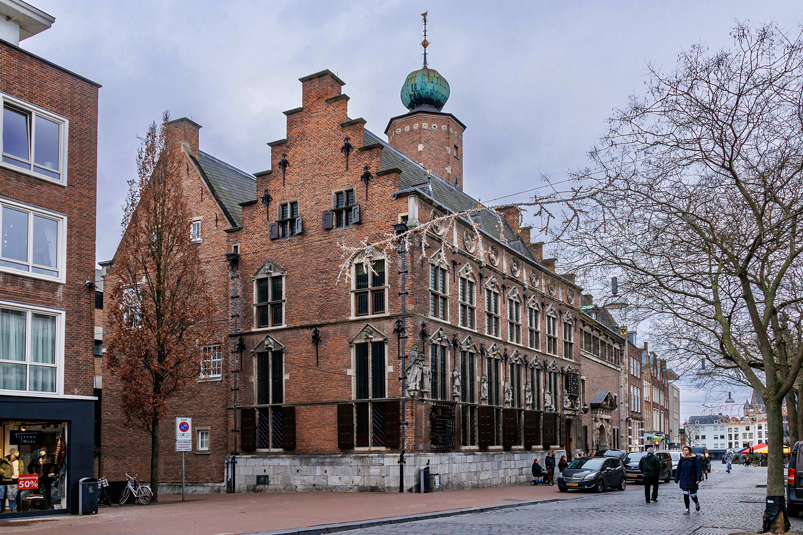 2023-1-27 Nijmegen