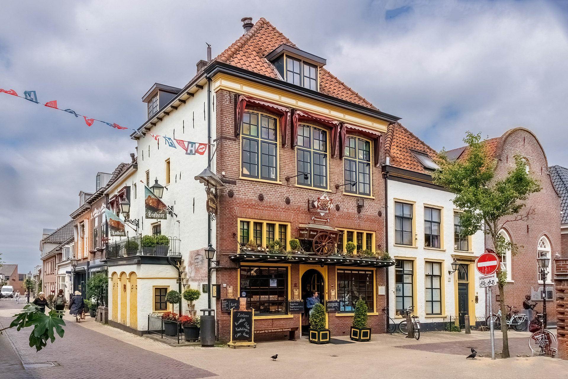 2023-6-1 Hardewijk