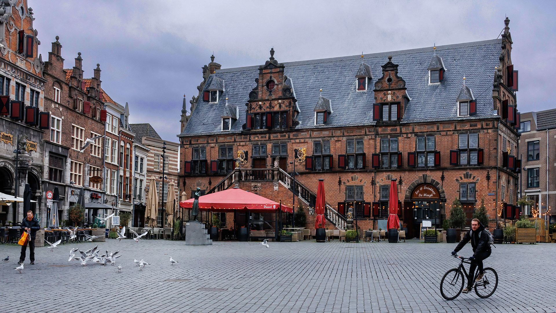 2023-1-27 Nijmegen
