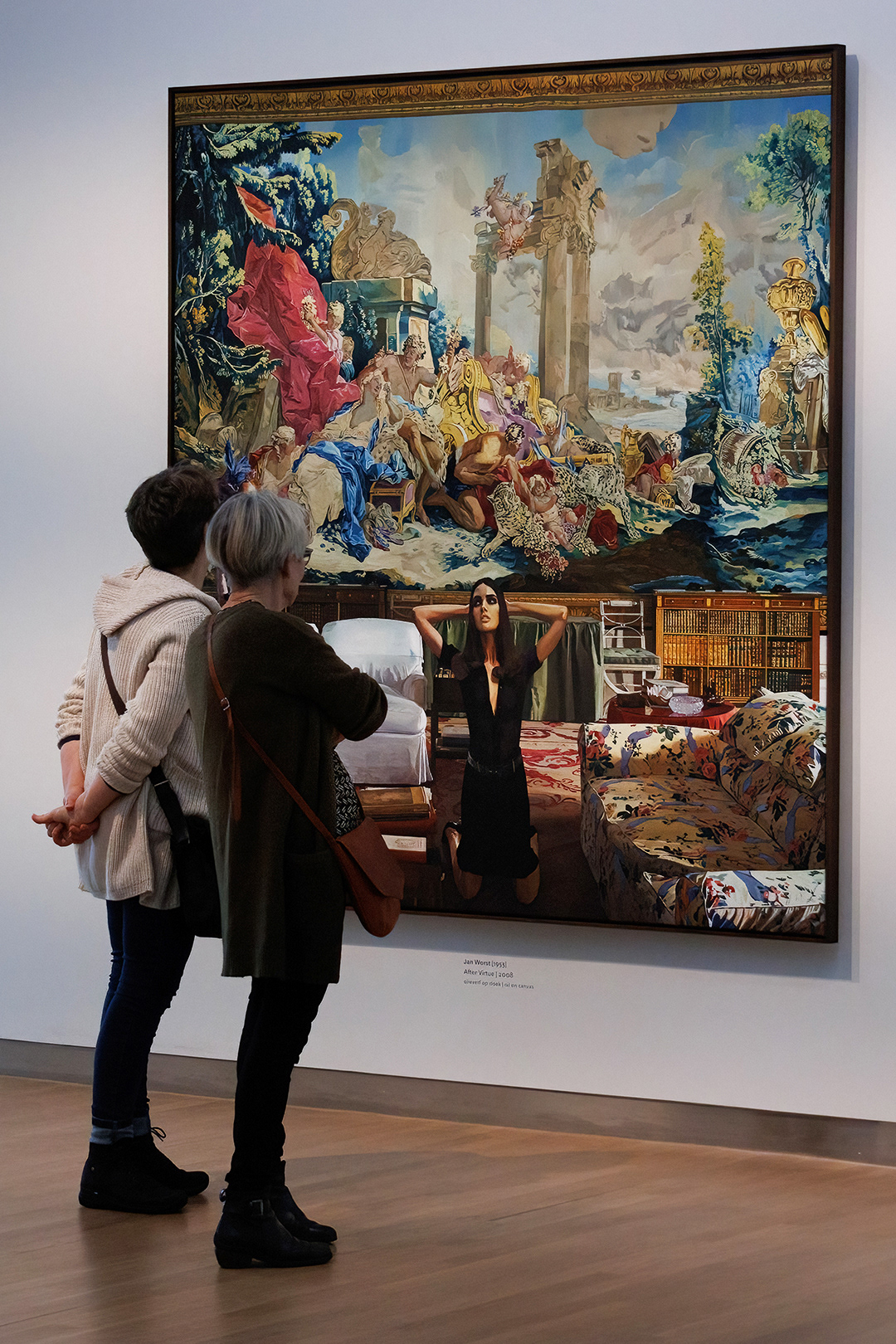 Museum More dec. 2022