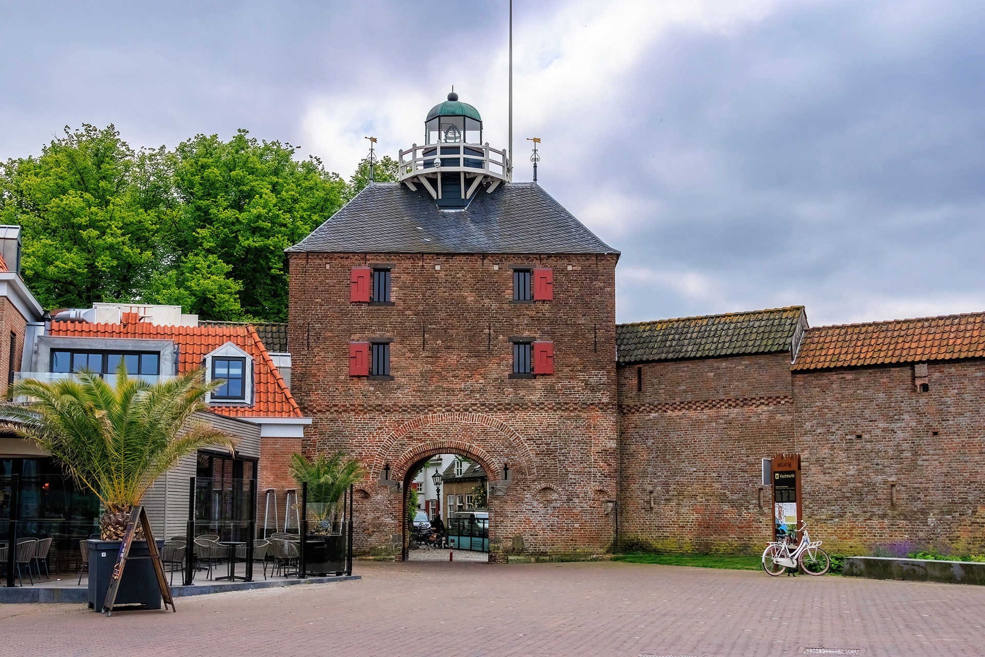 2023-6-1 Hardewijk