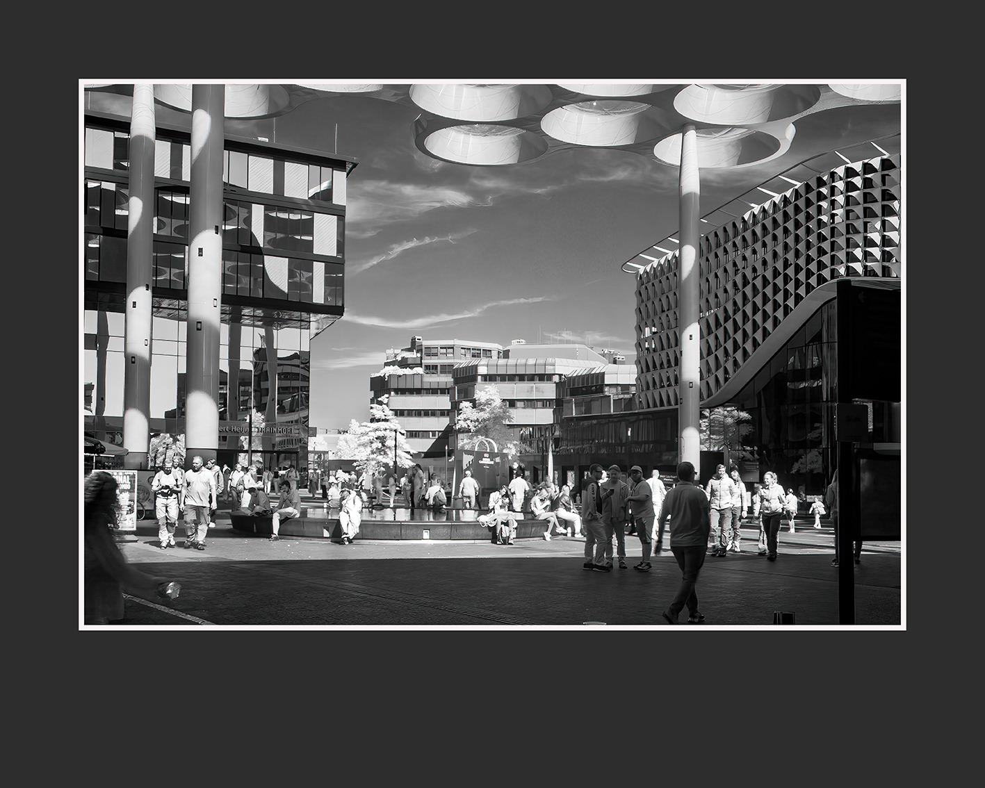 2023-9-15 Utrecht