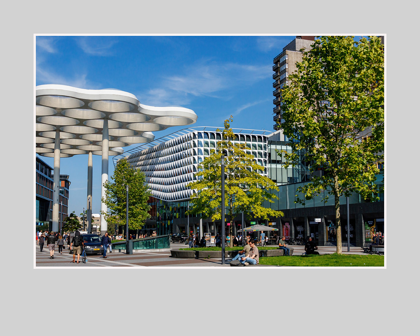 2023-9-15 Utrecht