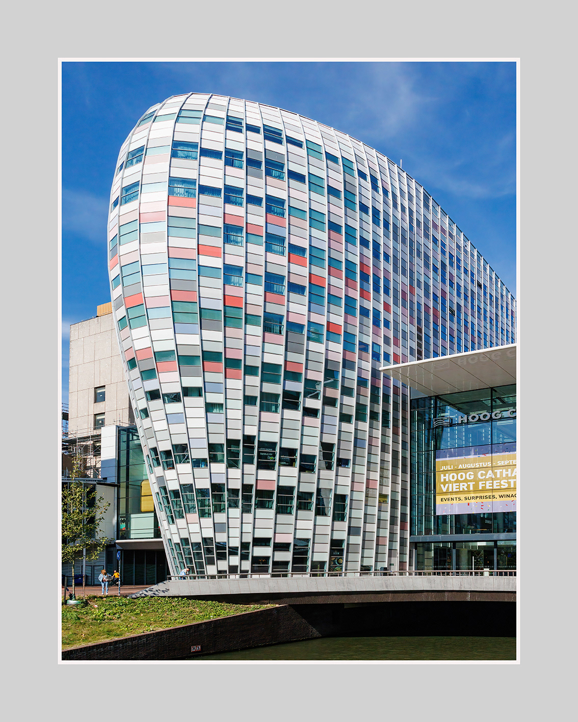 2023-9-15 Utrecht