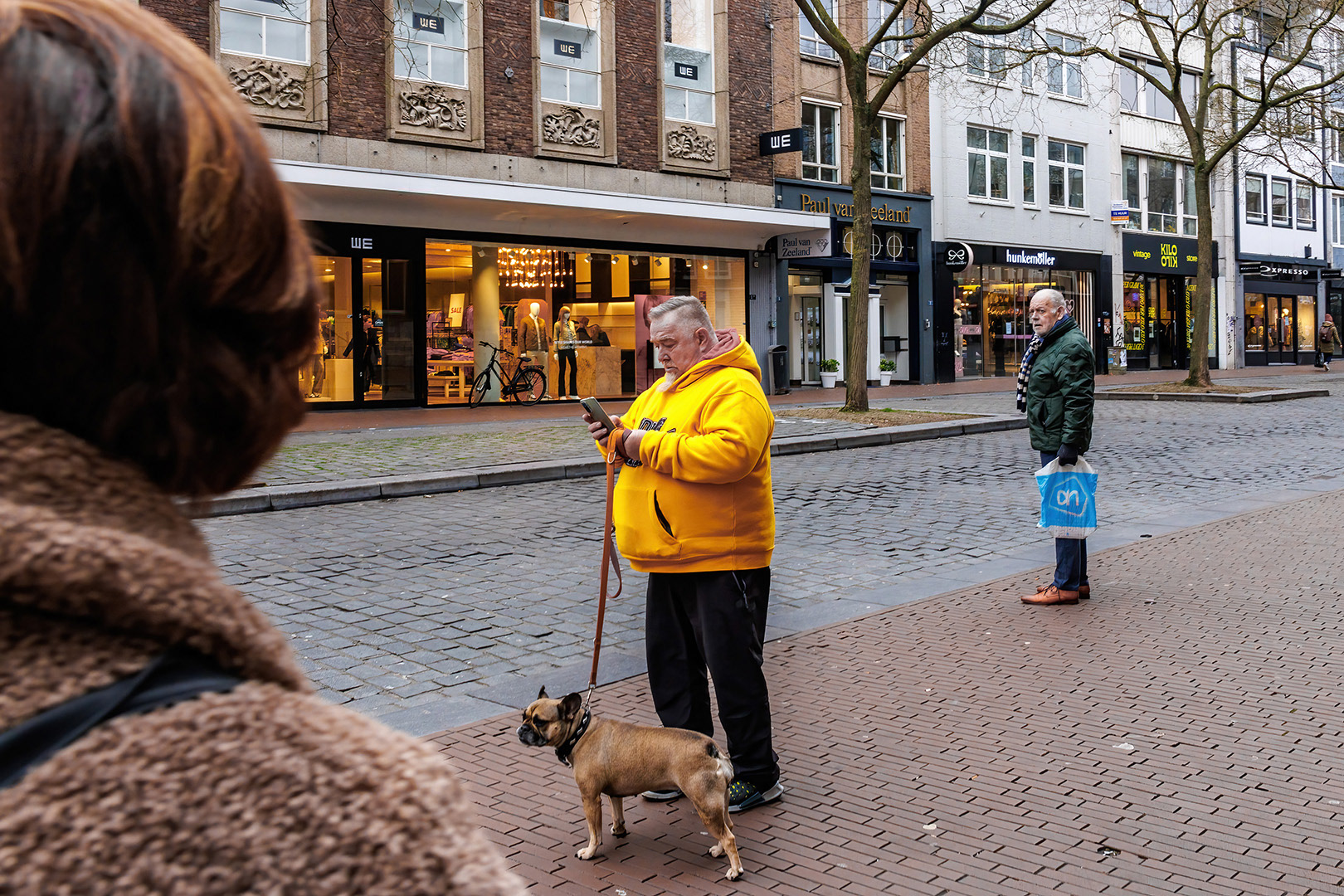 2023-1-27 Nijmegen