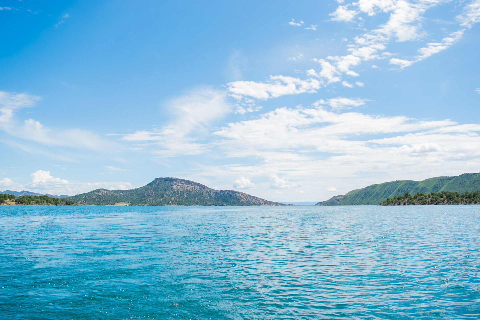2024 - lake nighthorse