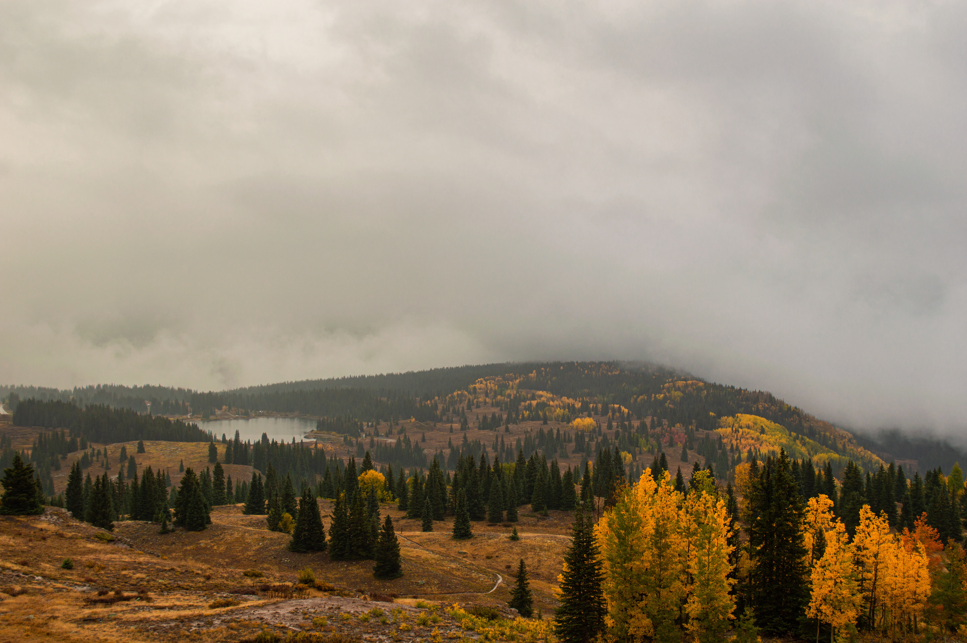 2021 - molas pass overlook