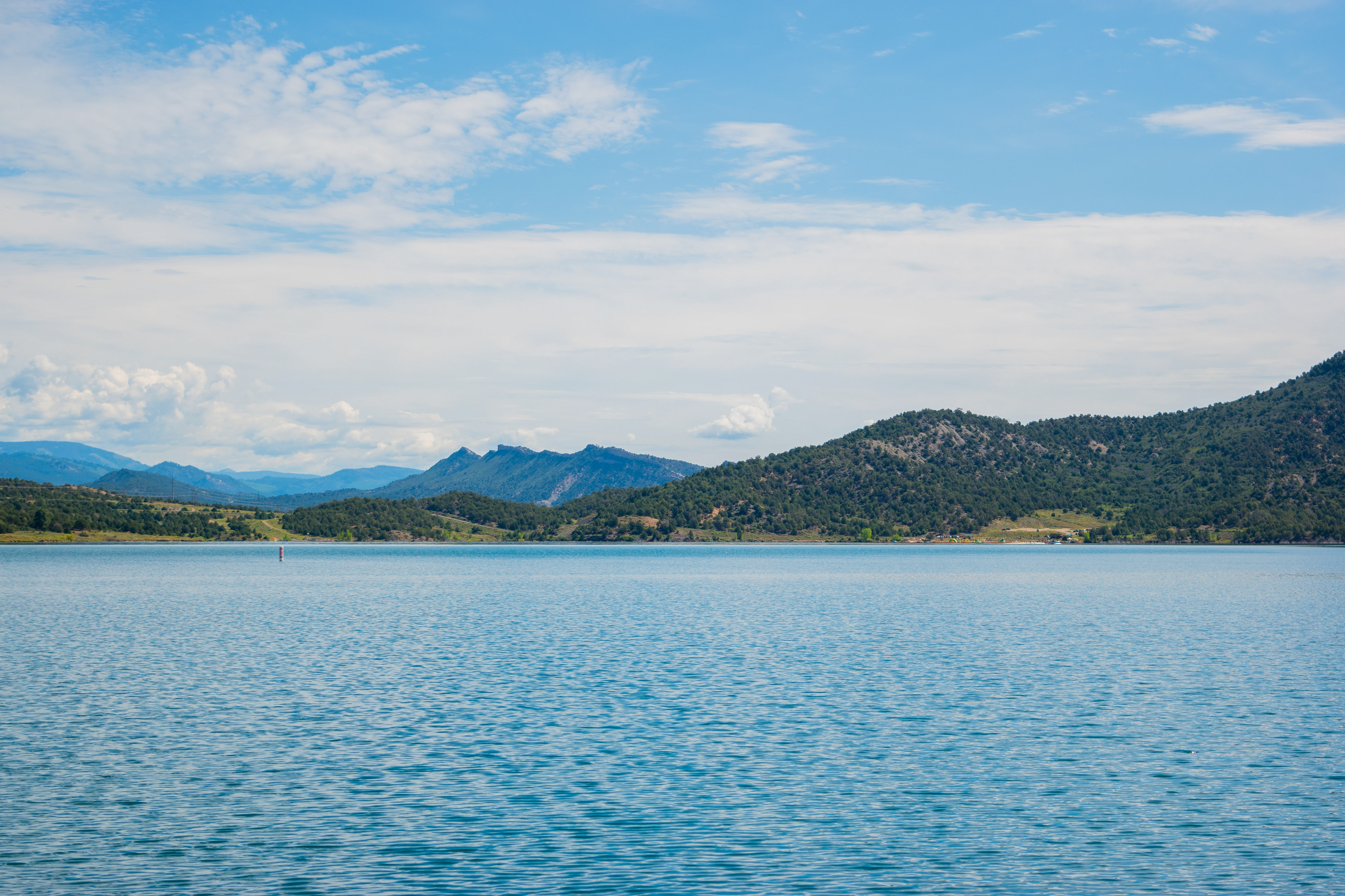2024 - lake nighthorse