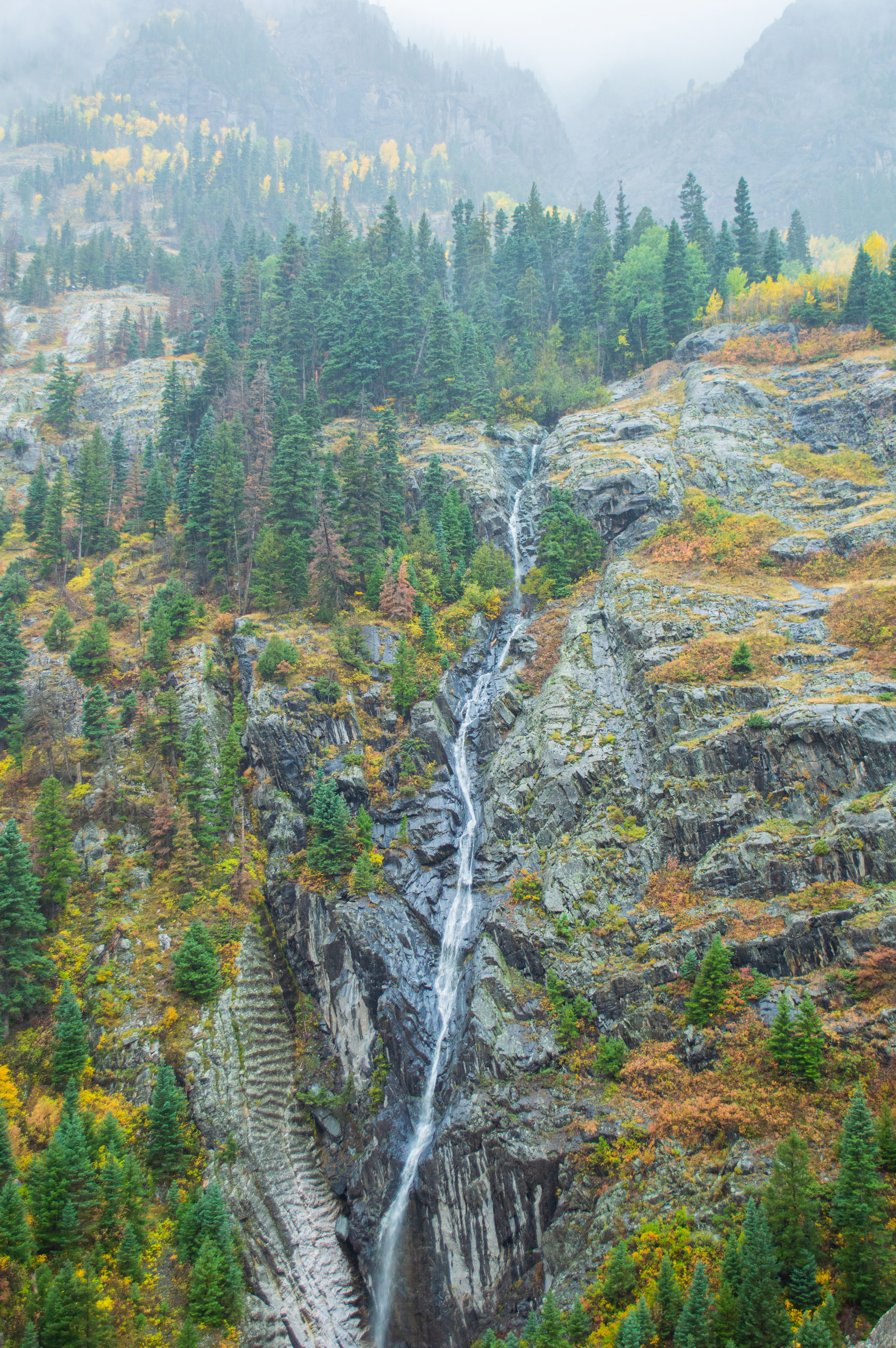 2021 - red mountain pass overlook2021 - red mountain pass overlook