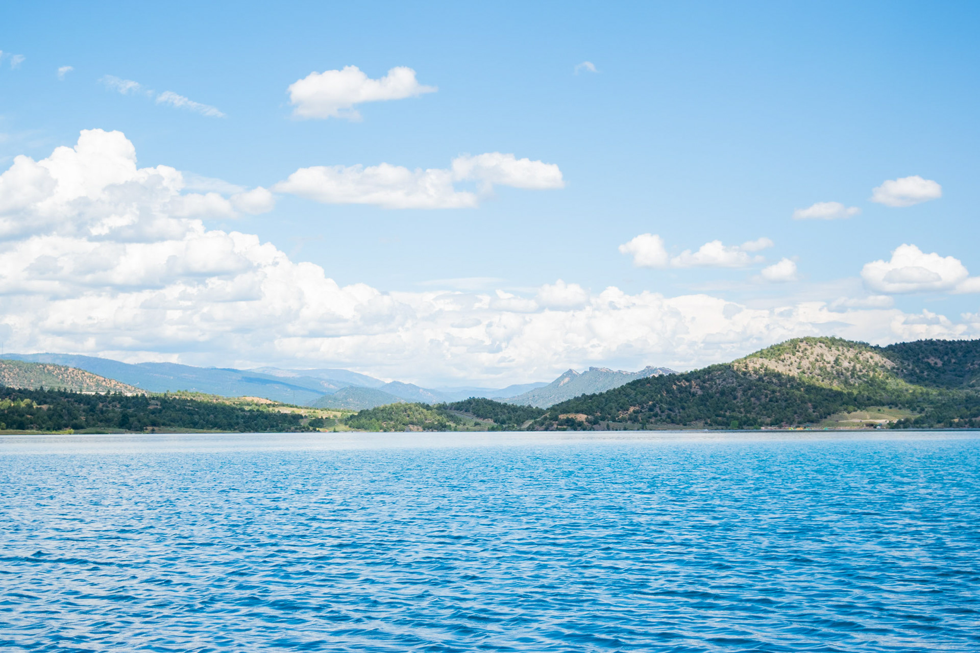 2024 - lake nighthorse