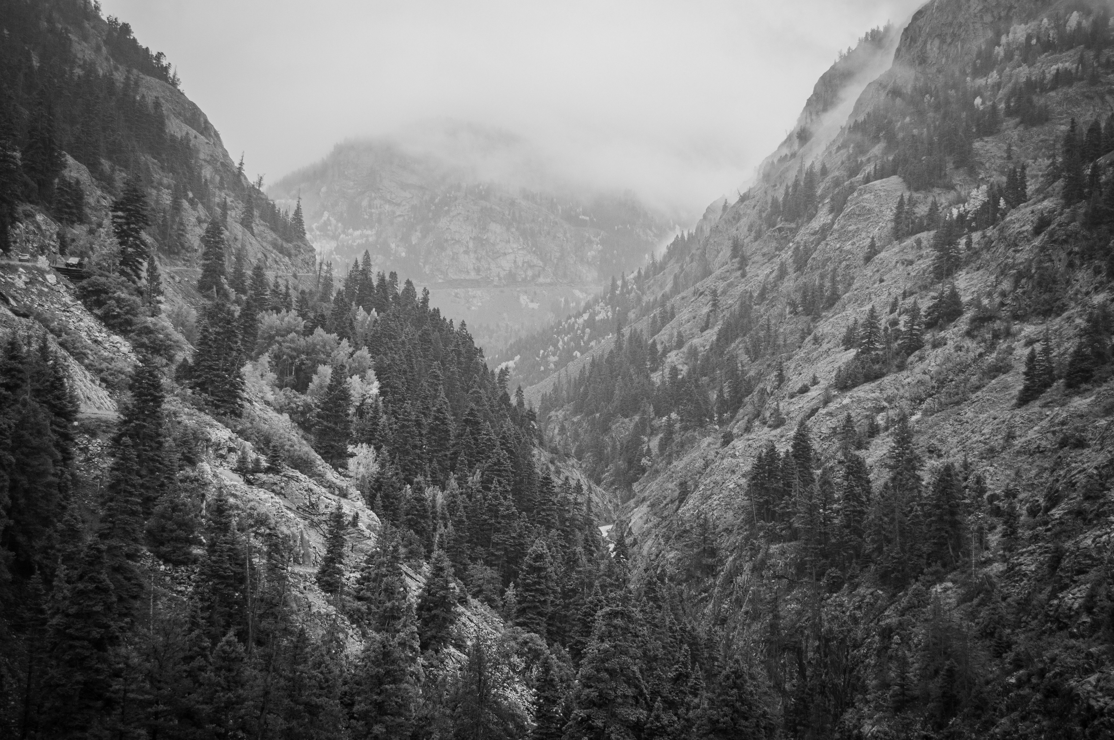 2021 - red mountain pass overlook