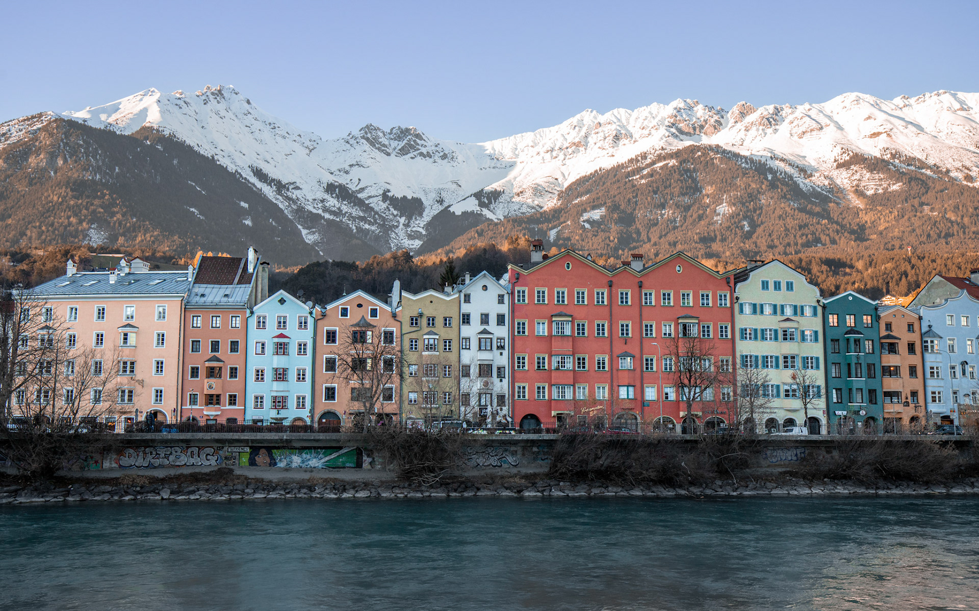 Innsbruck, Austria