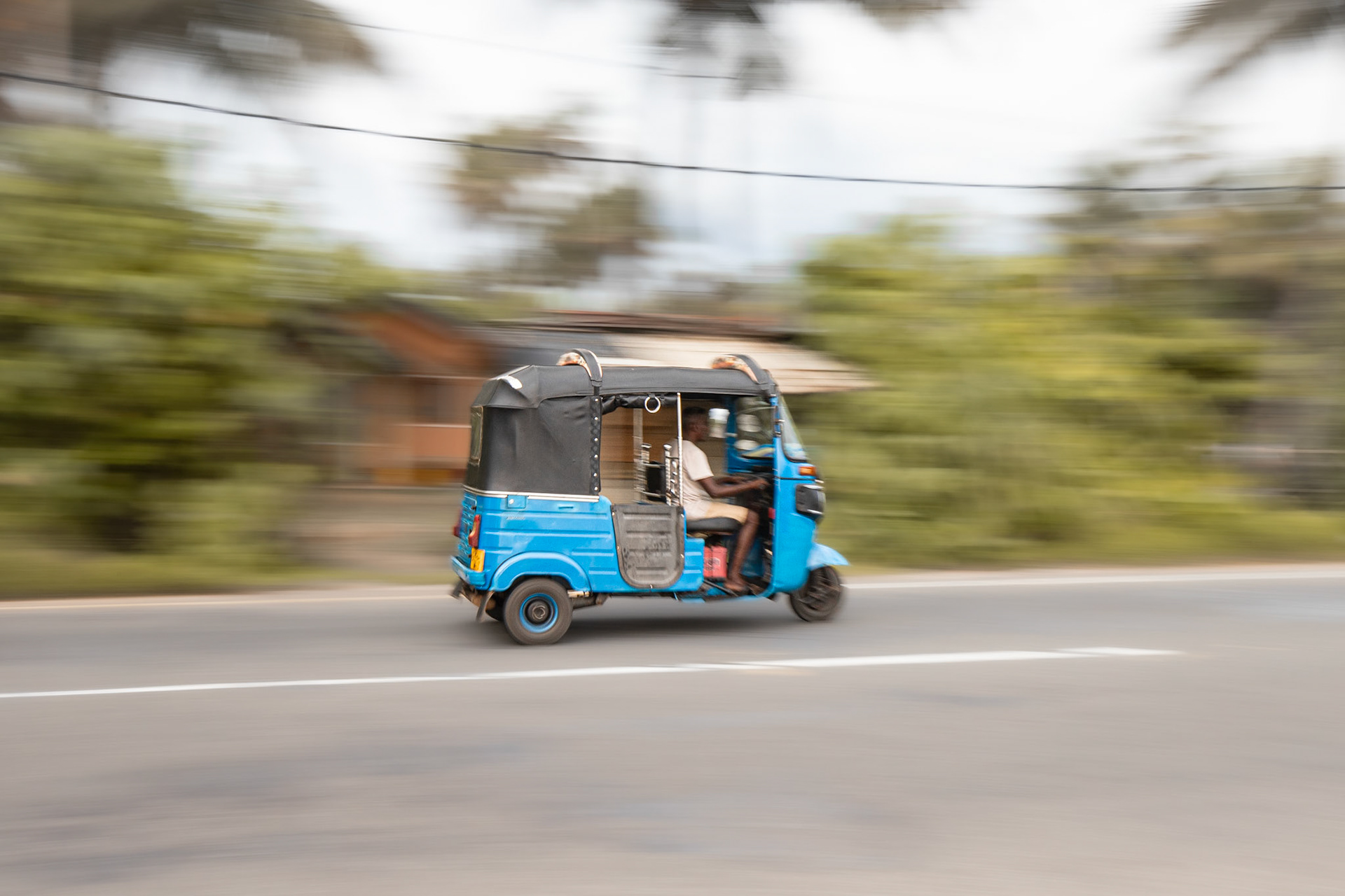 Ahangama, Sri Lanka