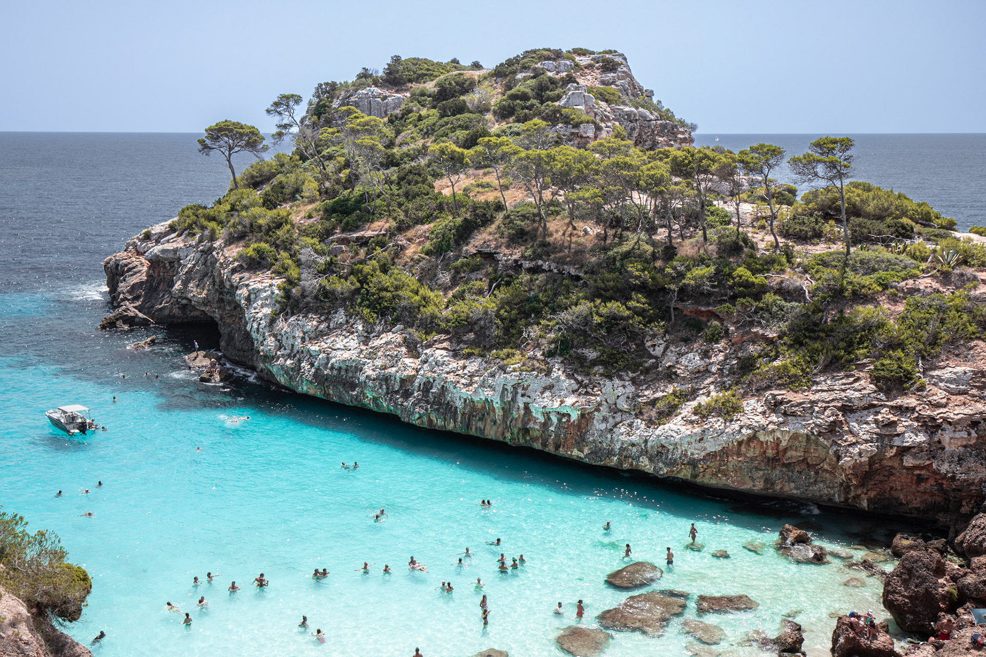Mallorca, Spain