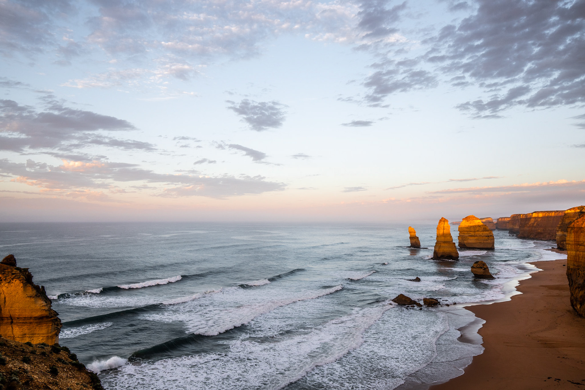12 Apostles, Australia