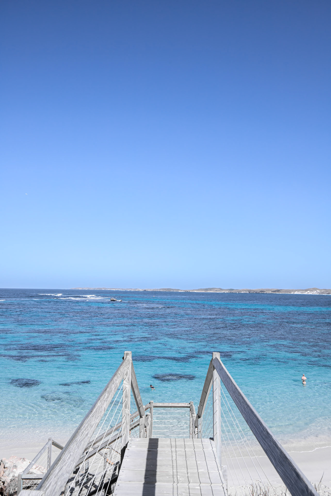 Rottnest Island, Australia