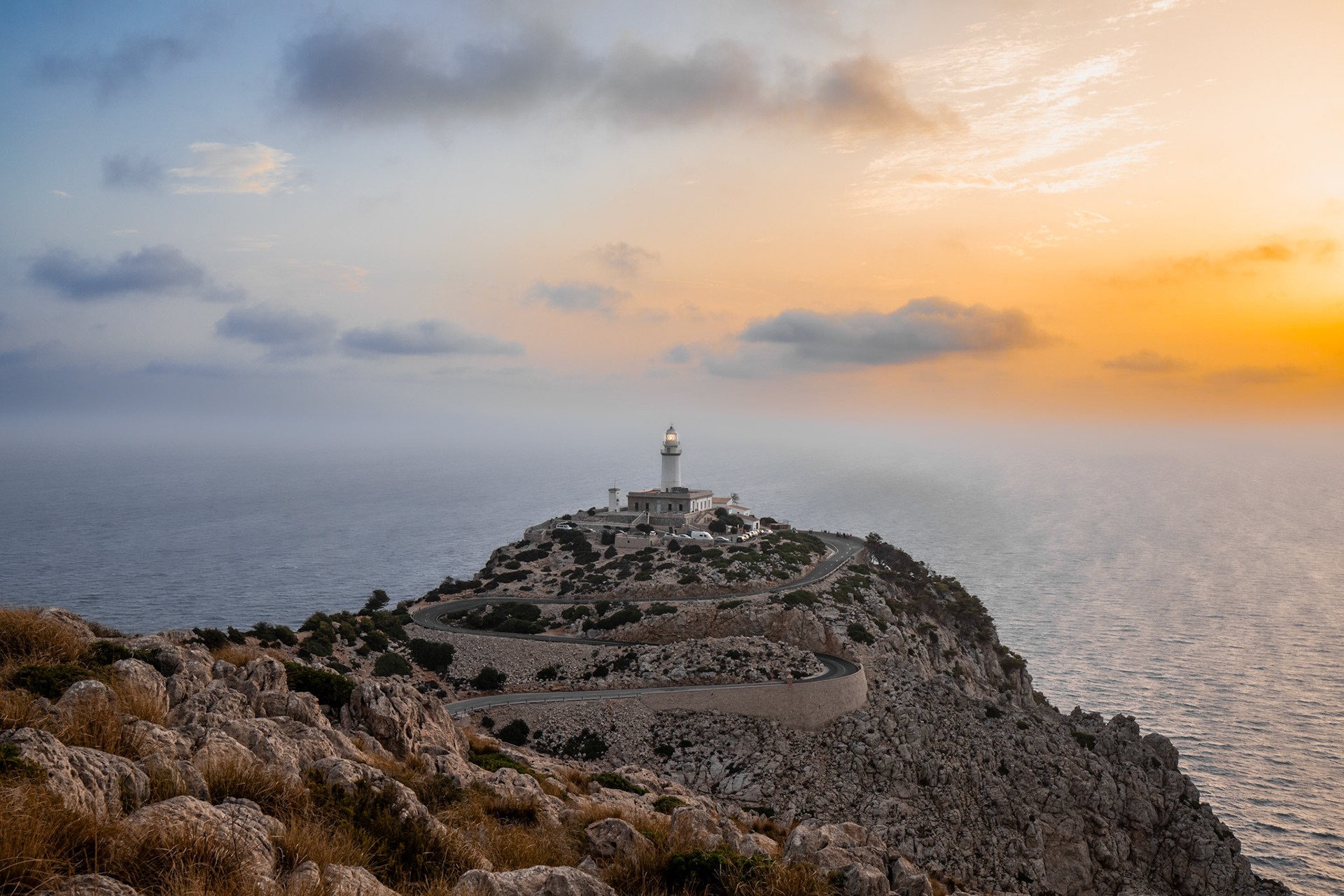 Mallorca, Spain