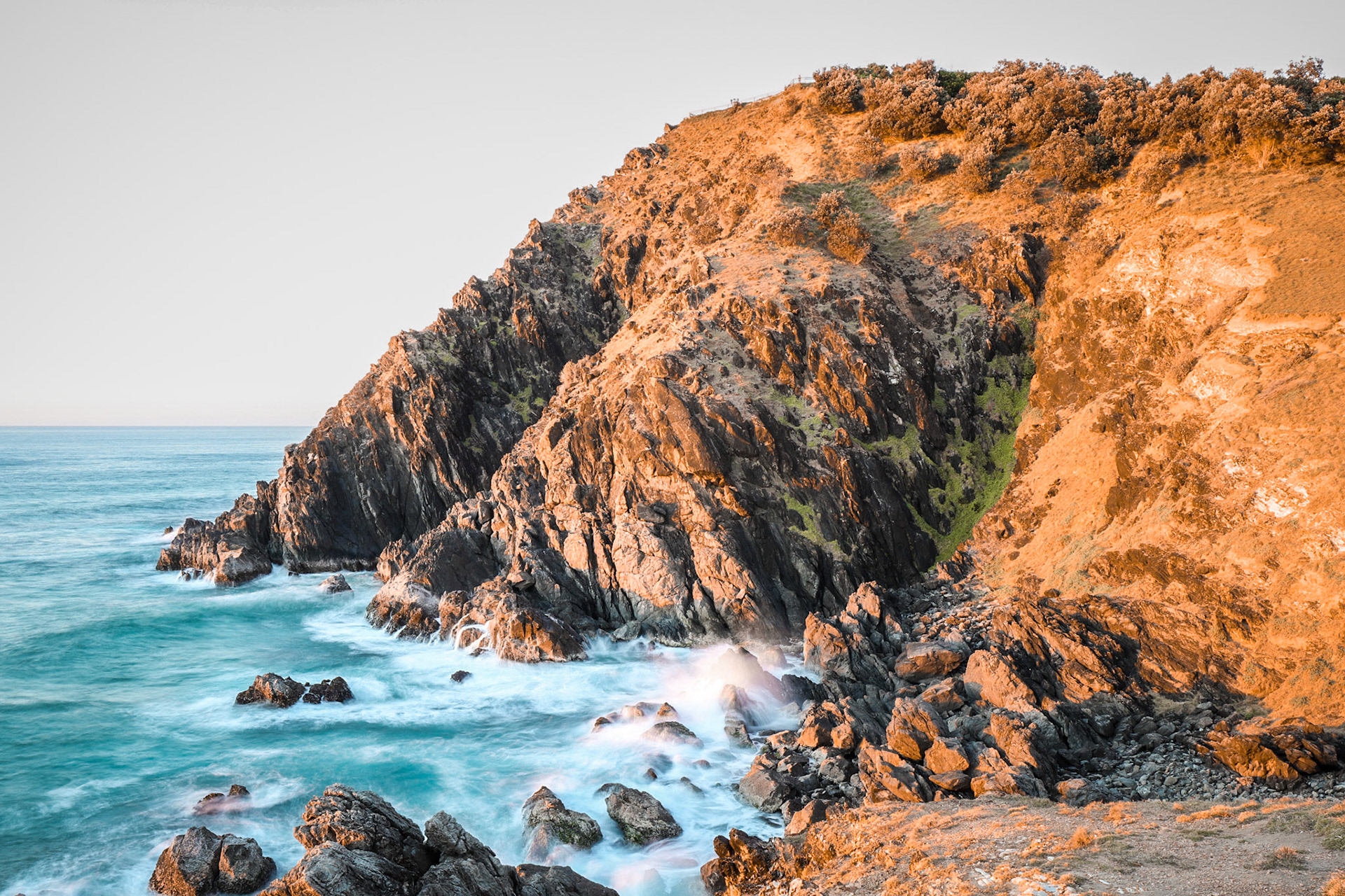 Byron Bay, Australia