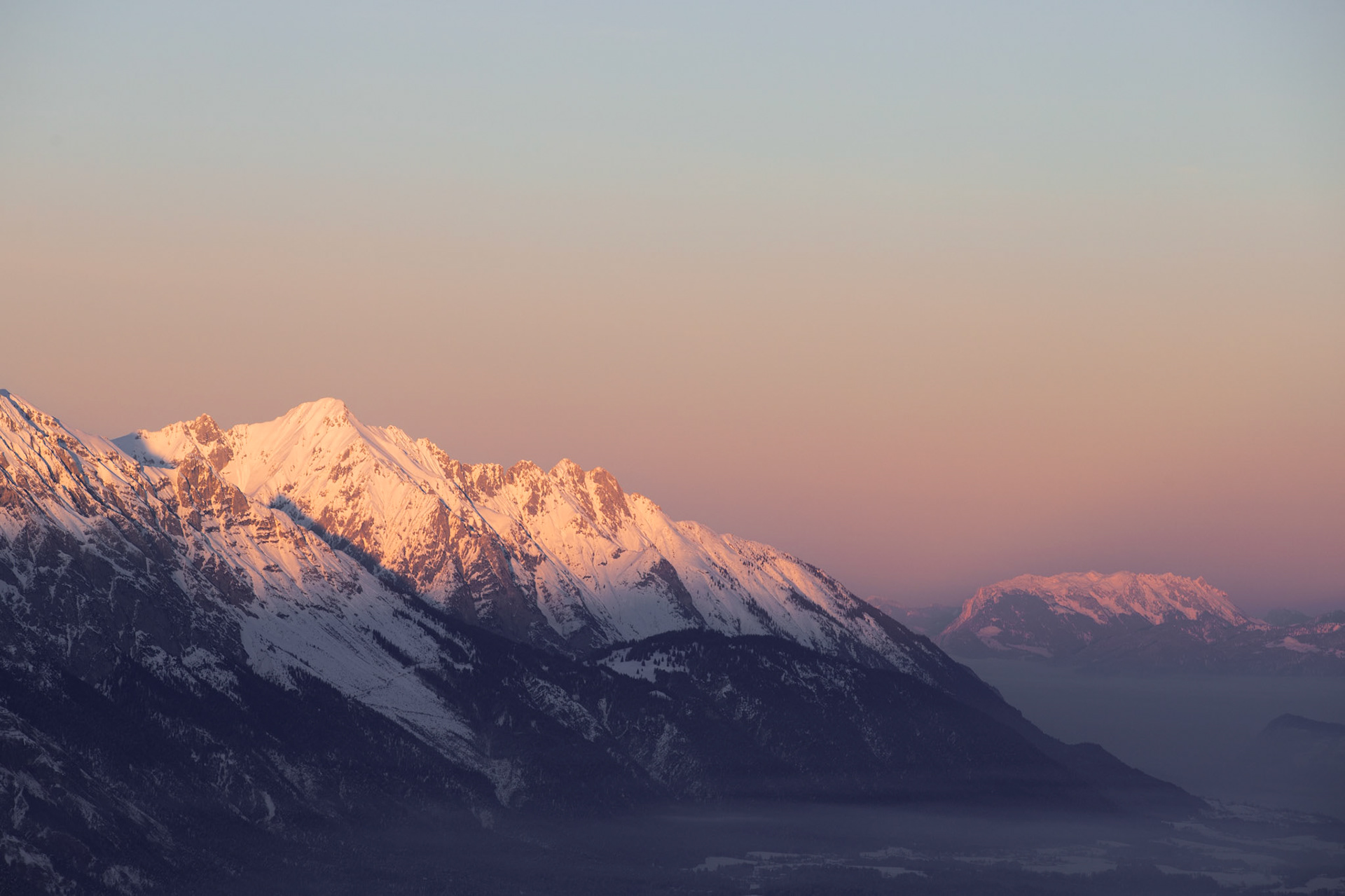 Innsbruck, Austria