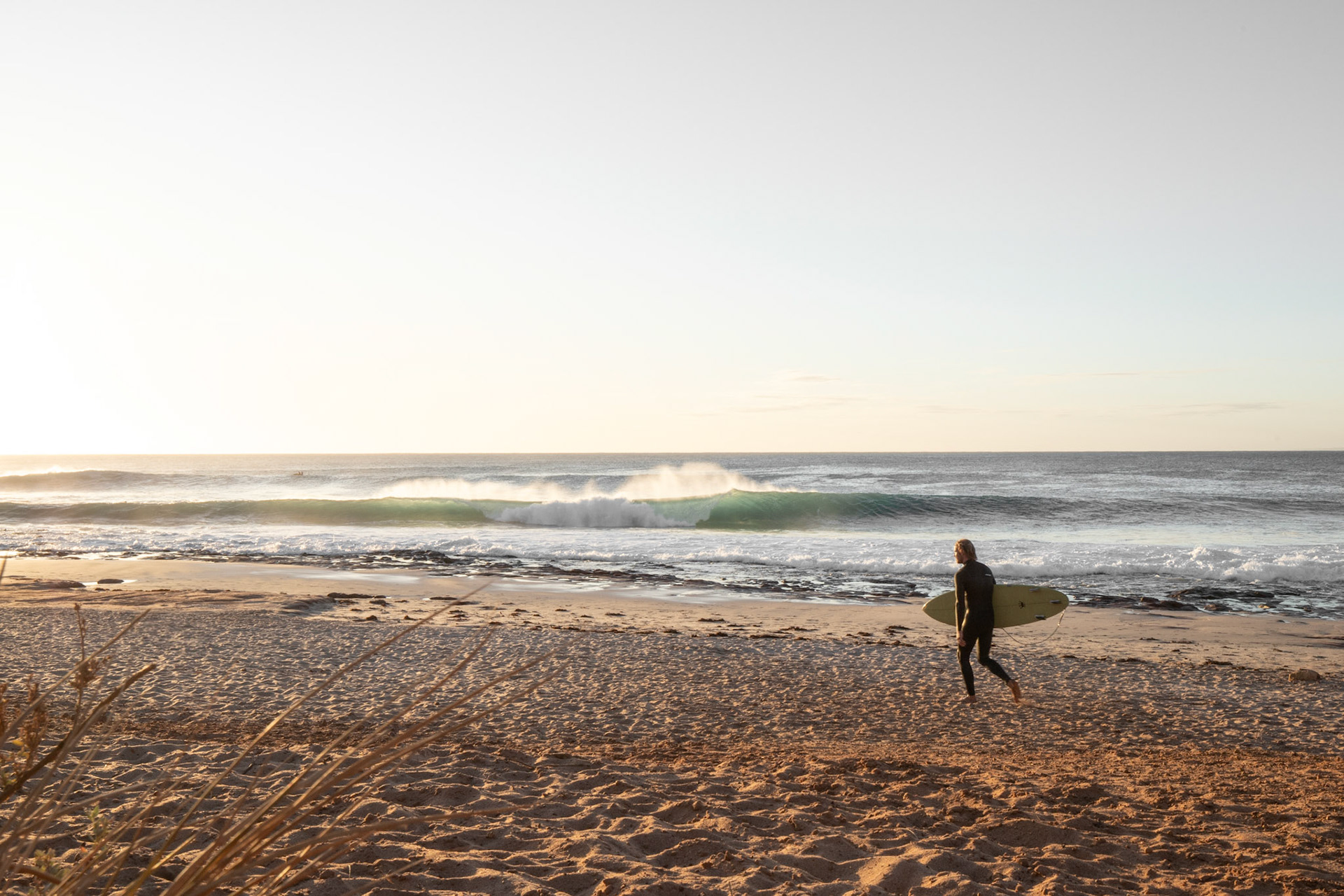 Western Australia