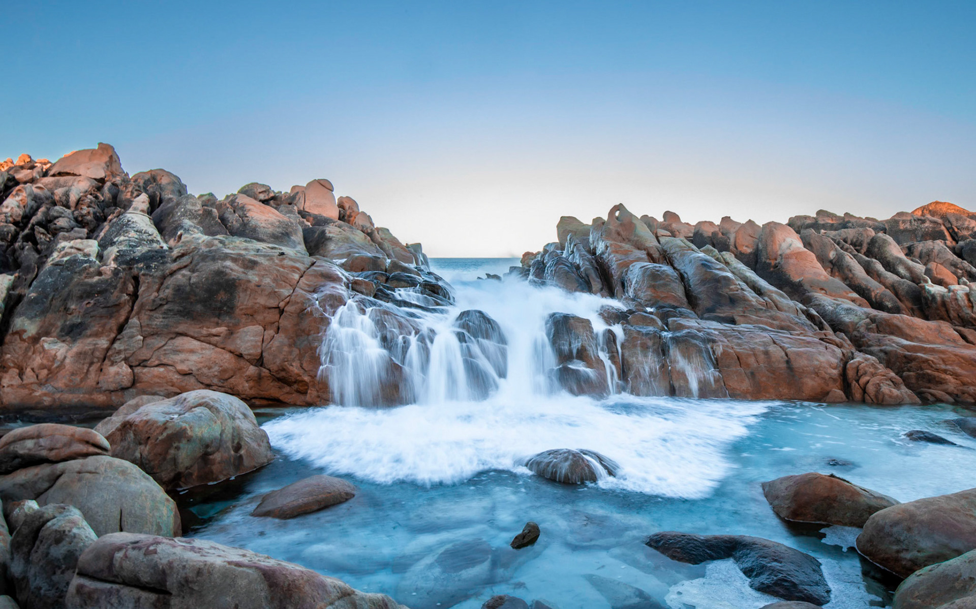 Yallingup, Australia