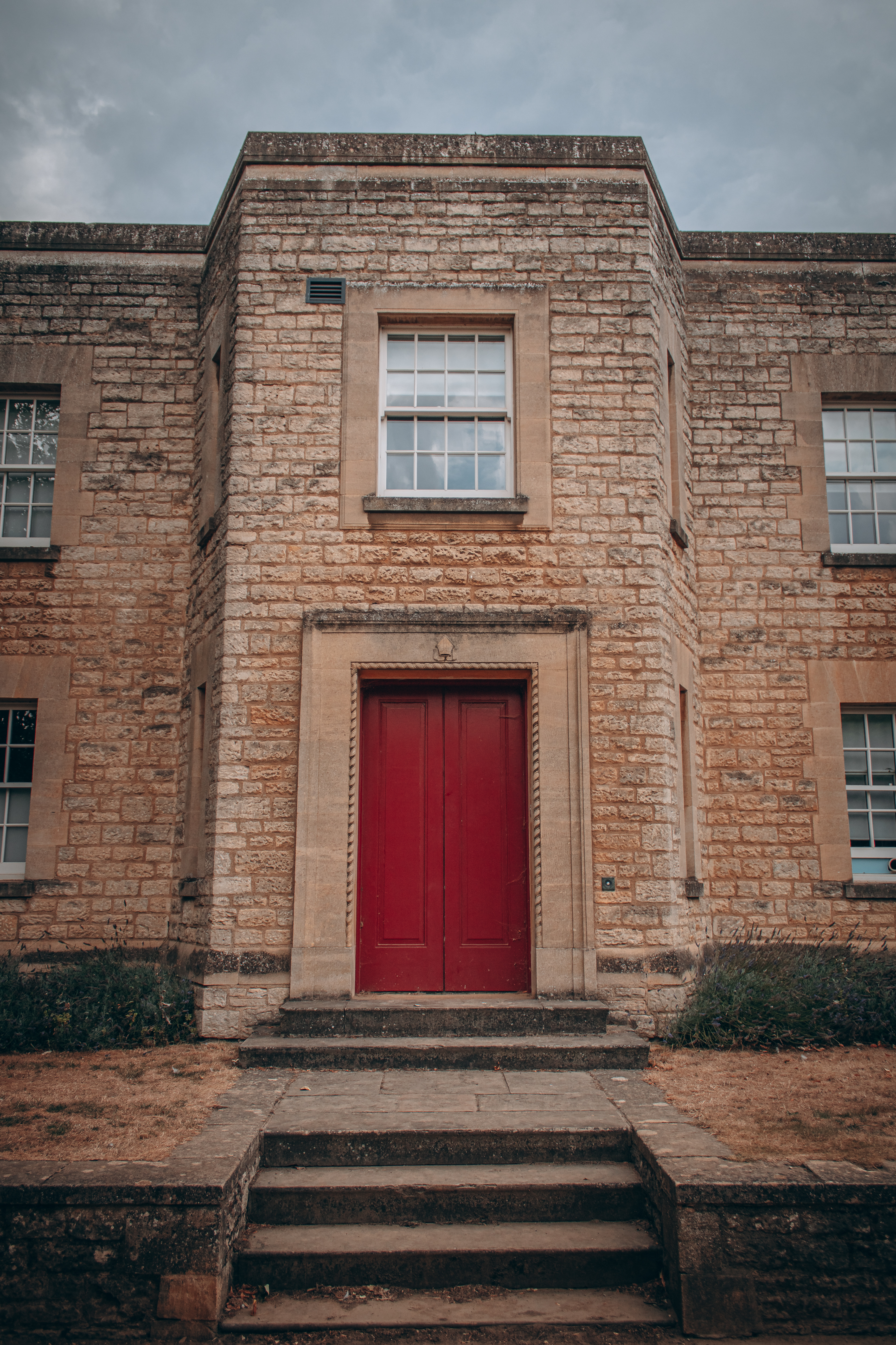 Oxford