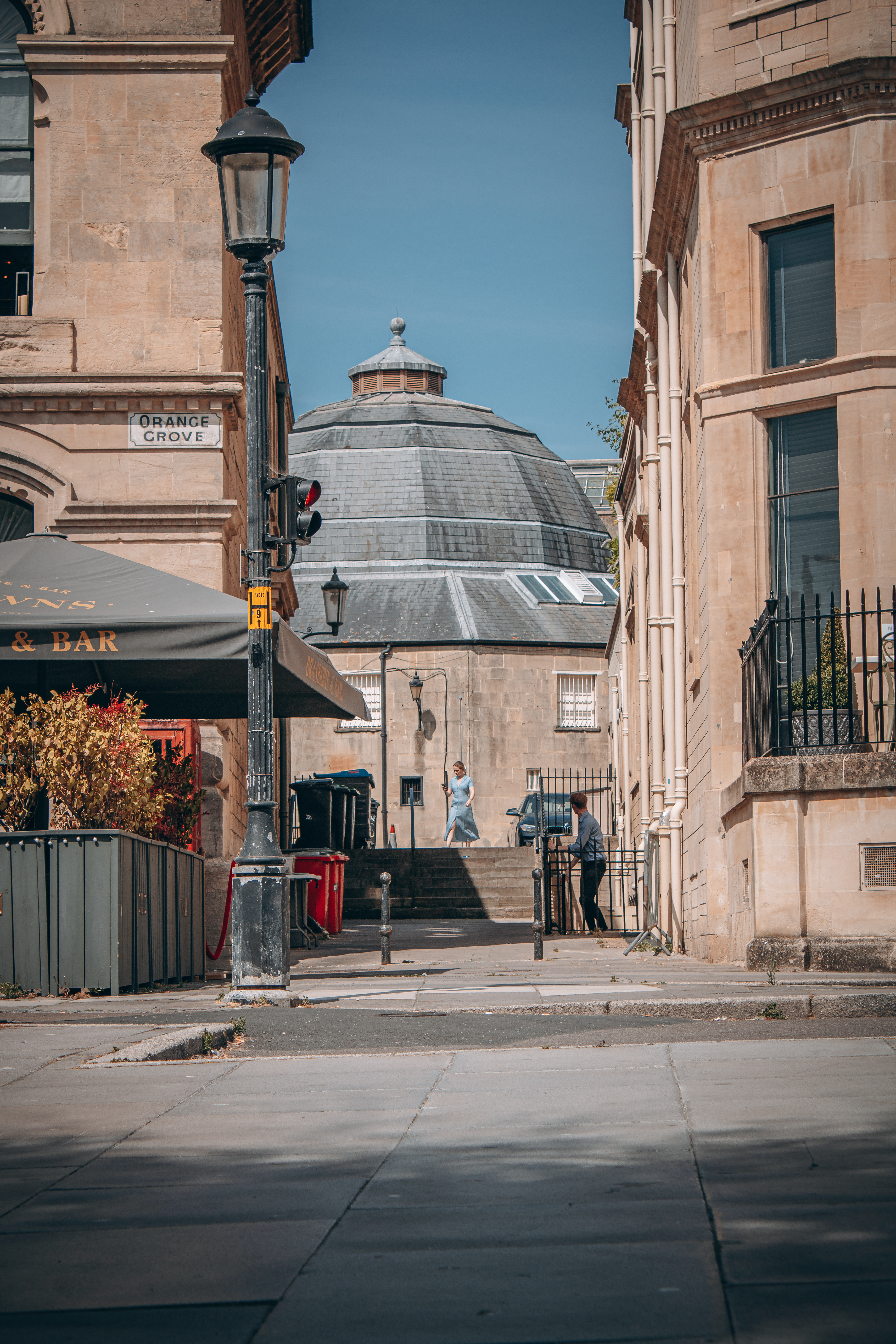 Bath