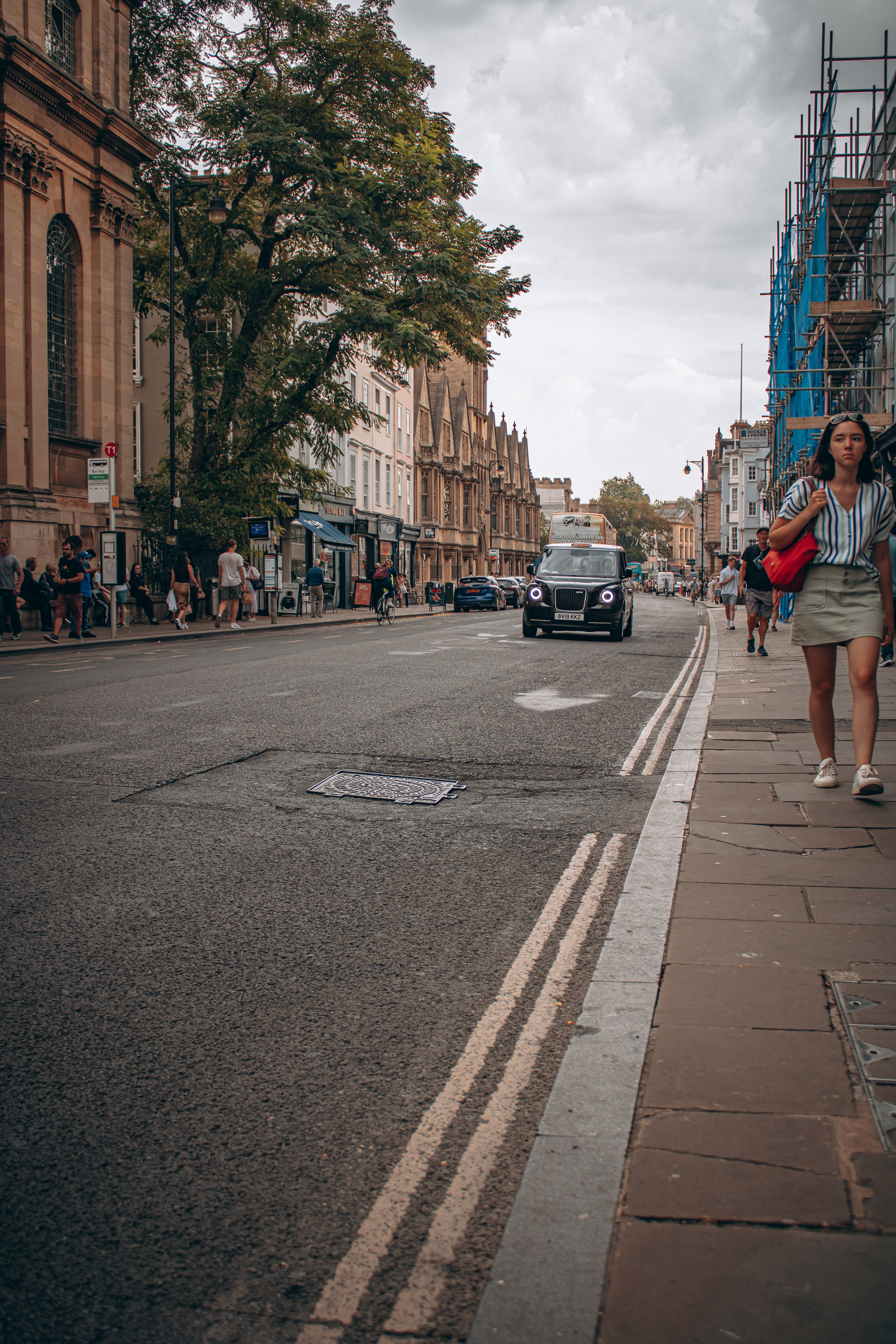 Oxford