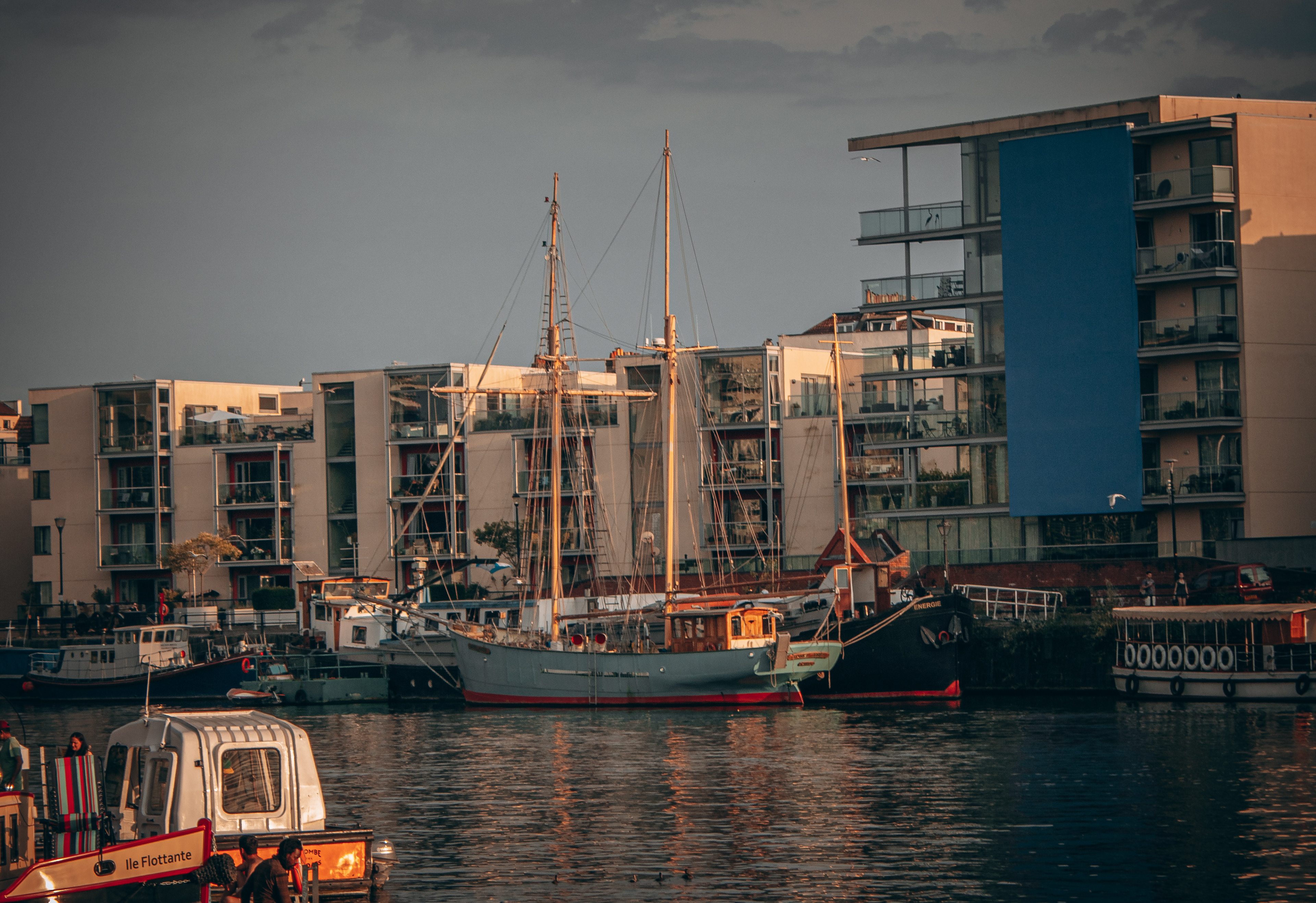 Bristol