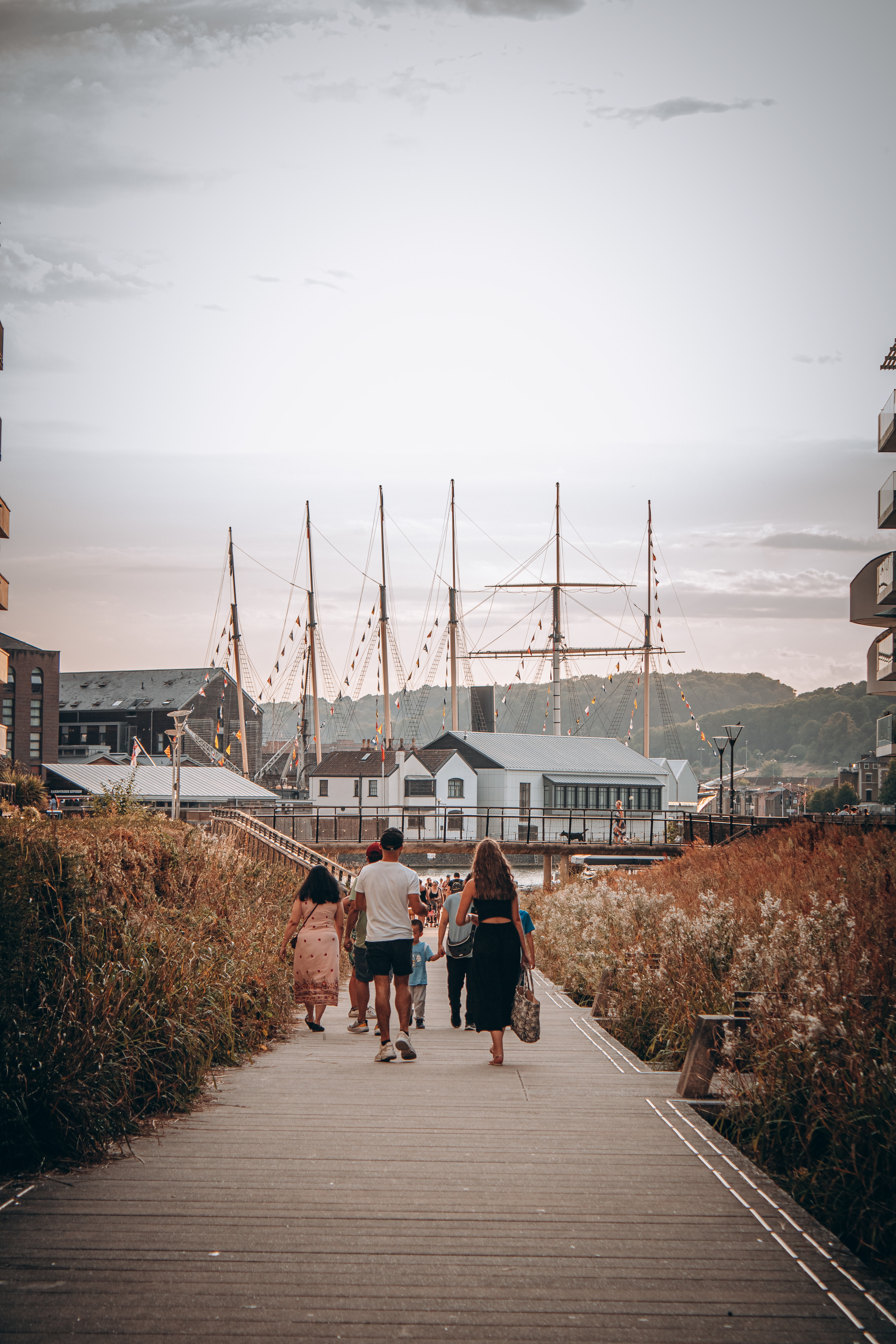 Bristol