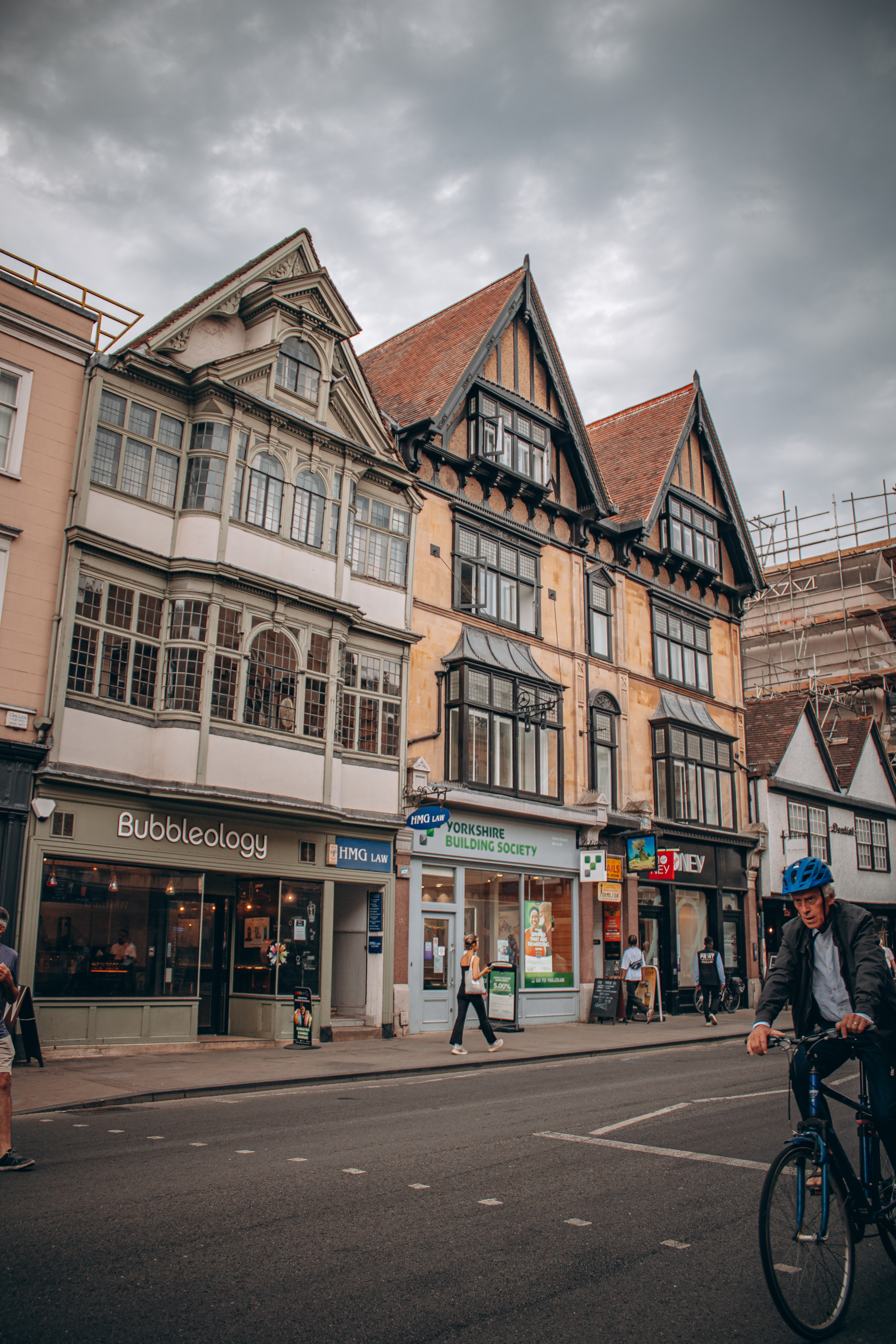 Oxford