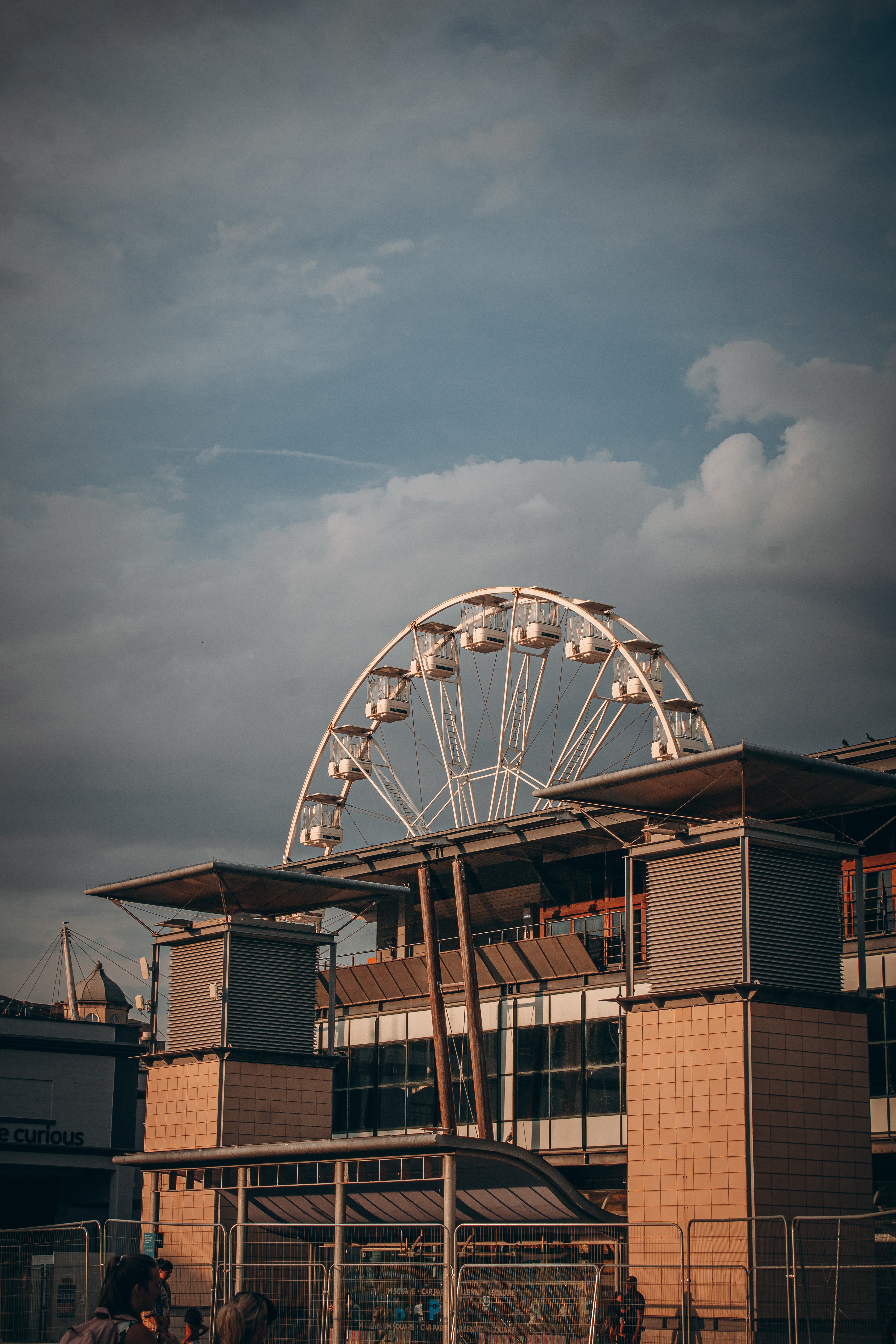Bristol