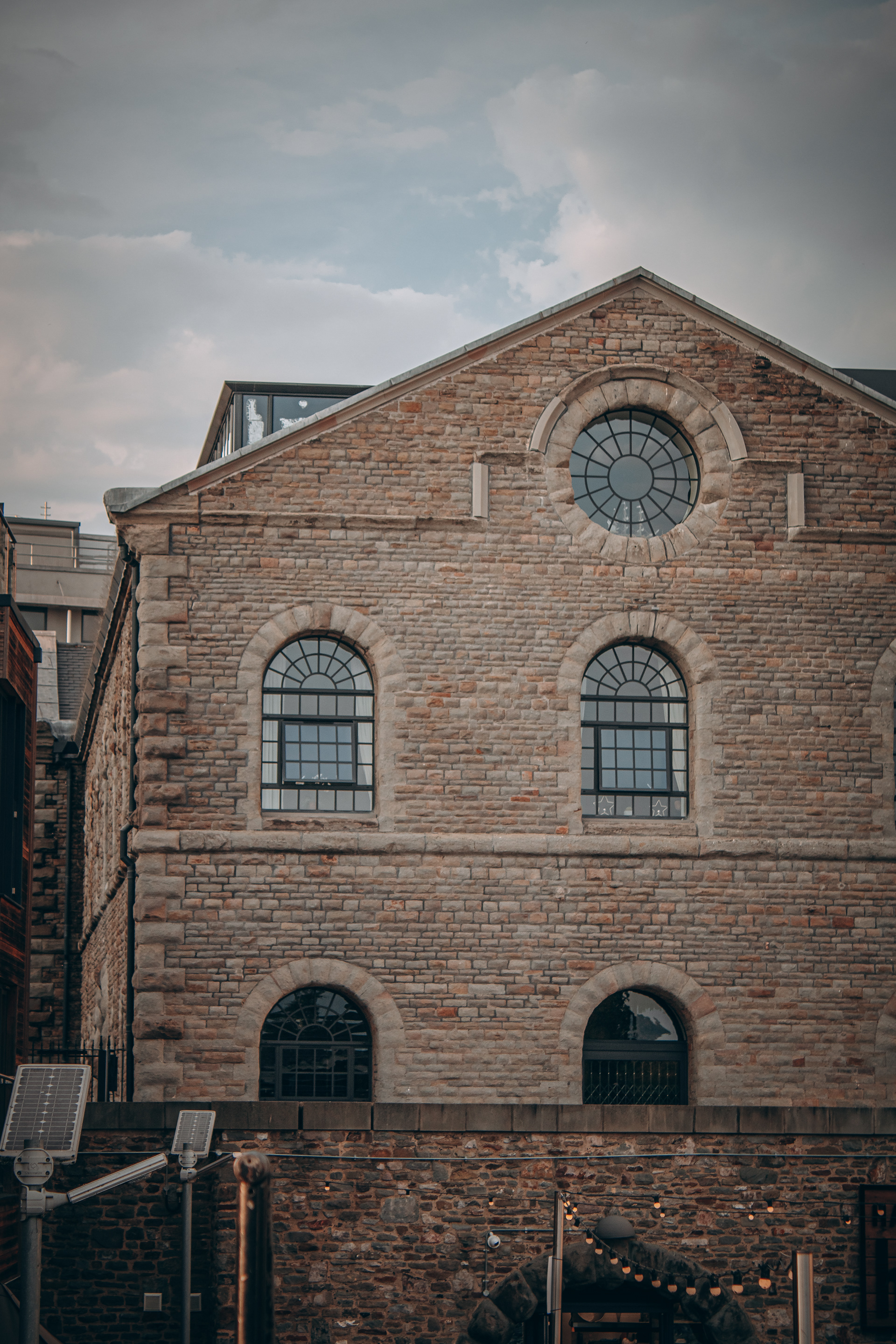 Bristol