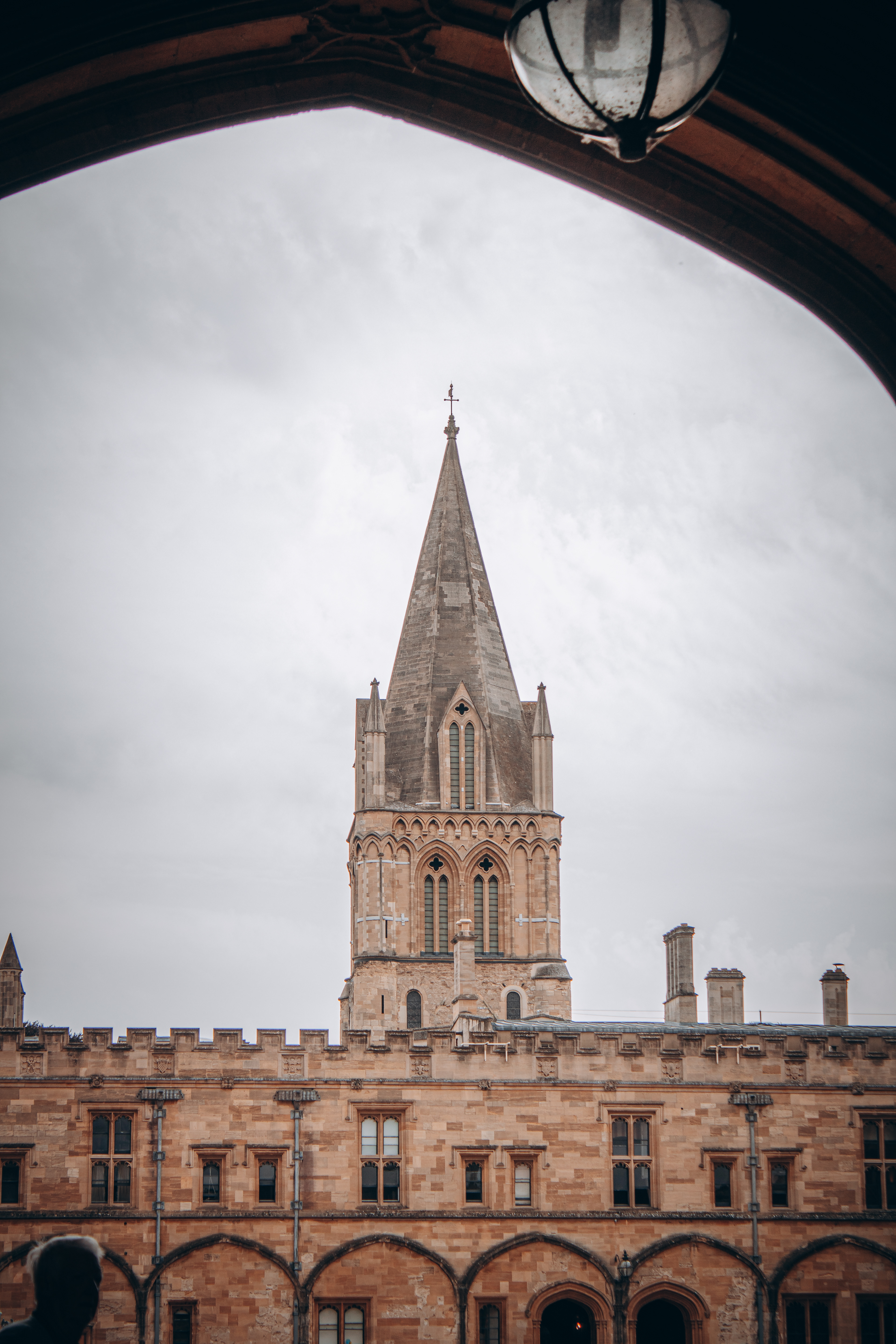 Oxford