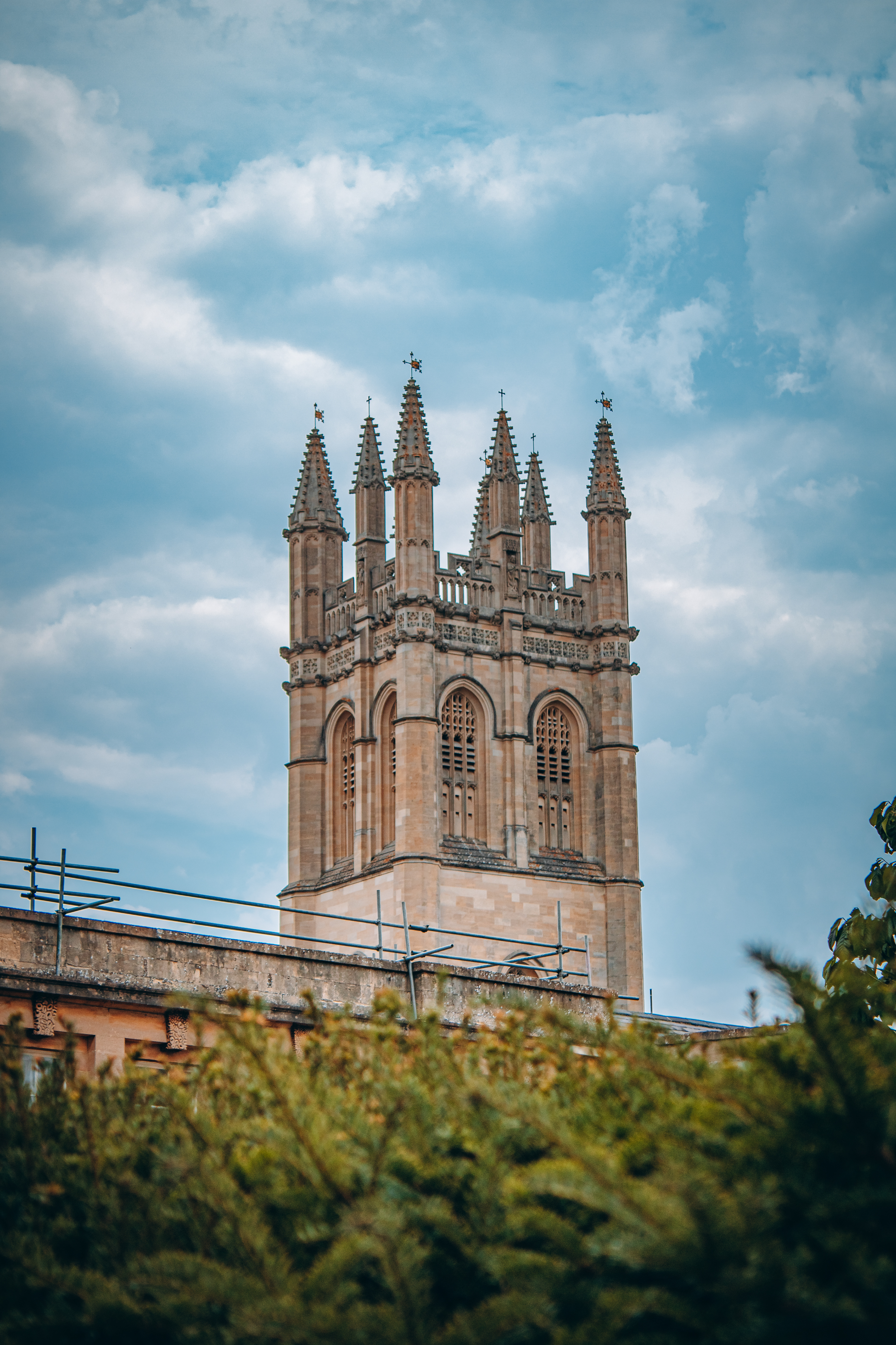 Oxford