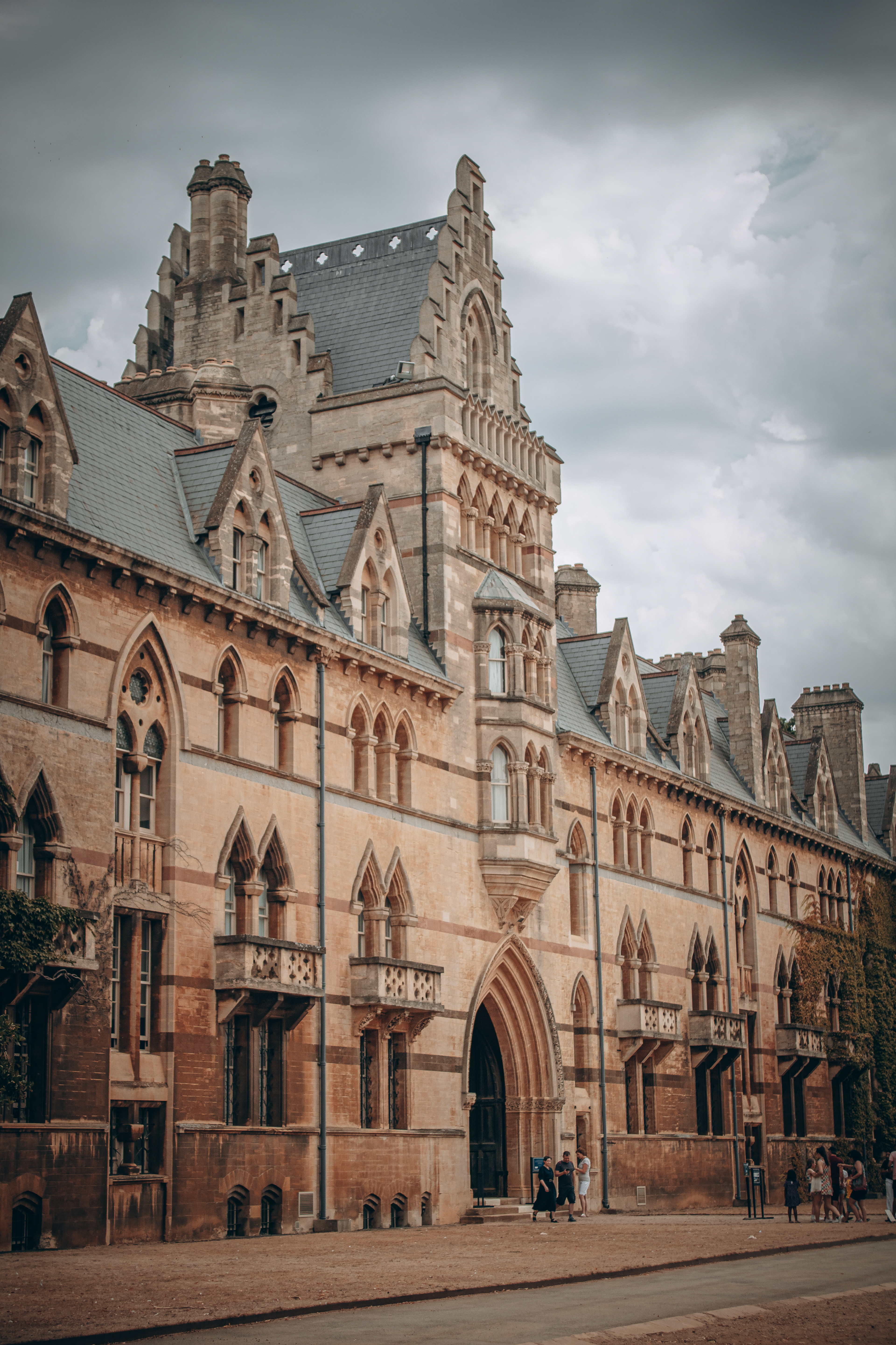 Oxford