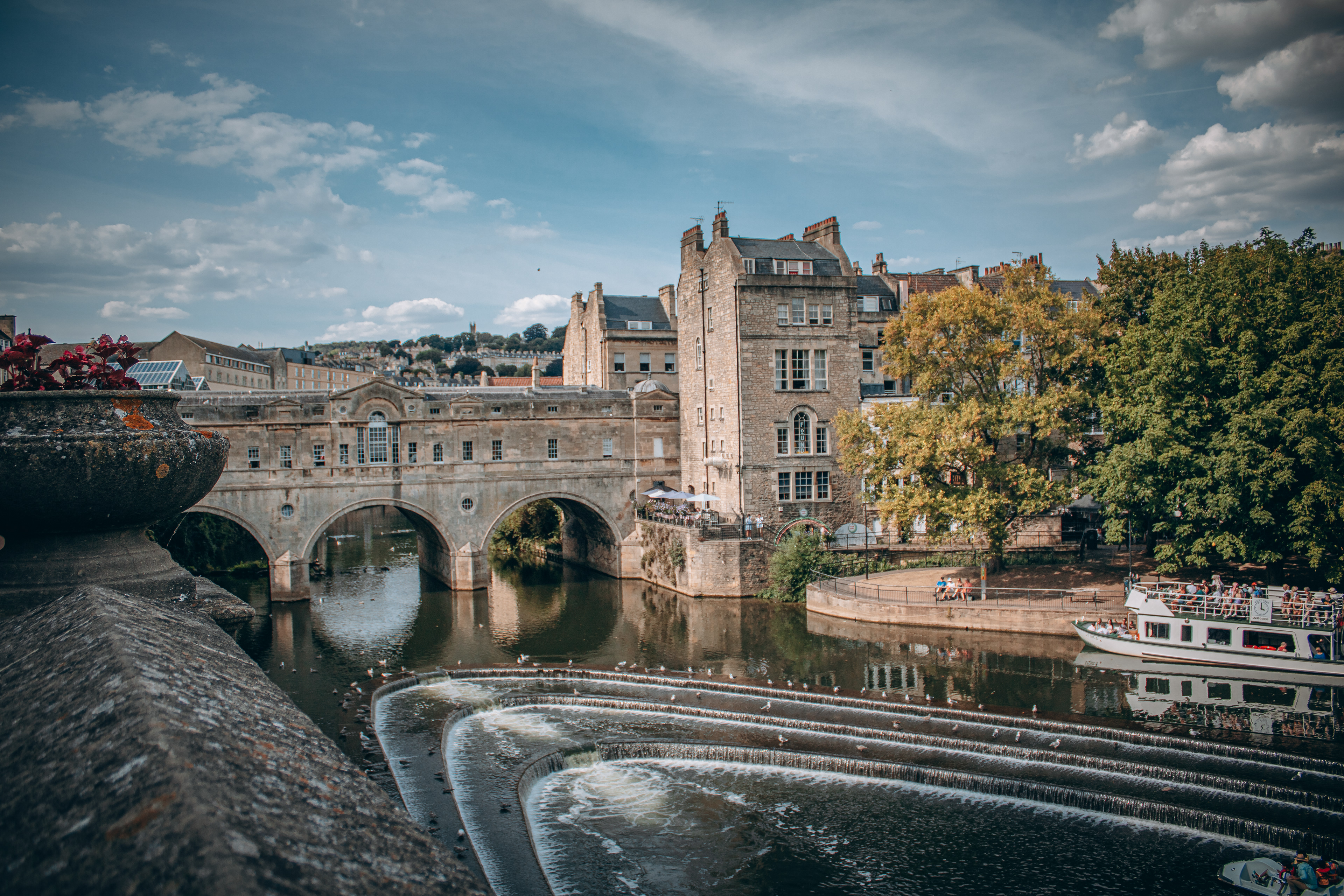 Bath