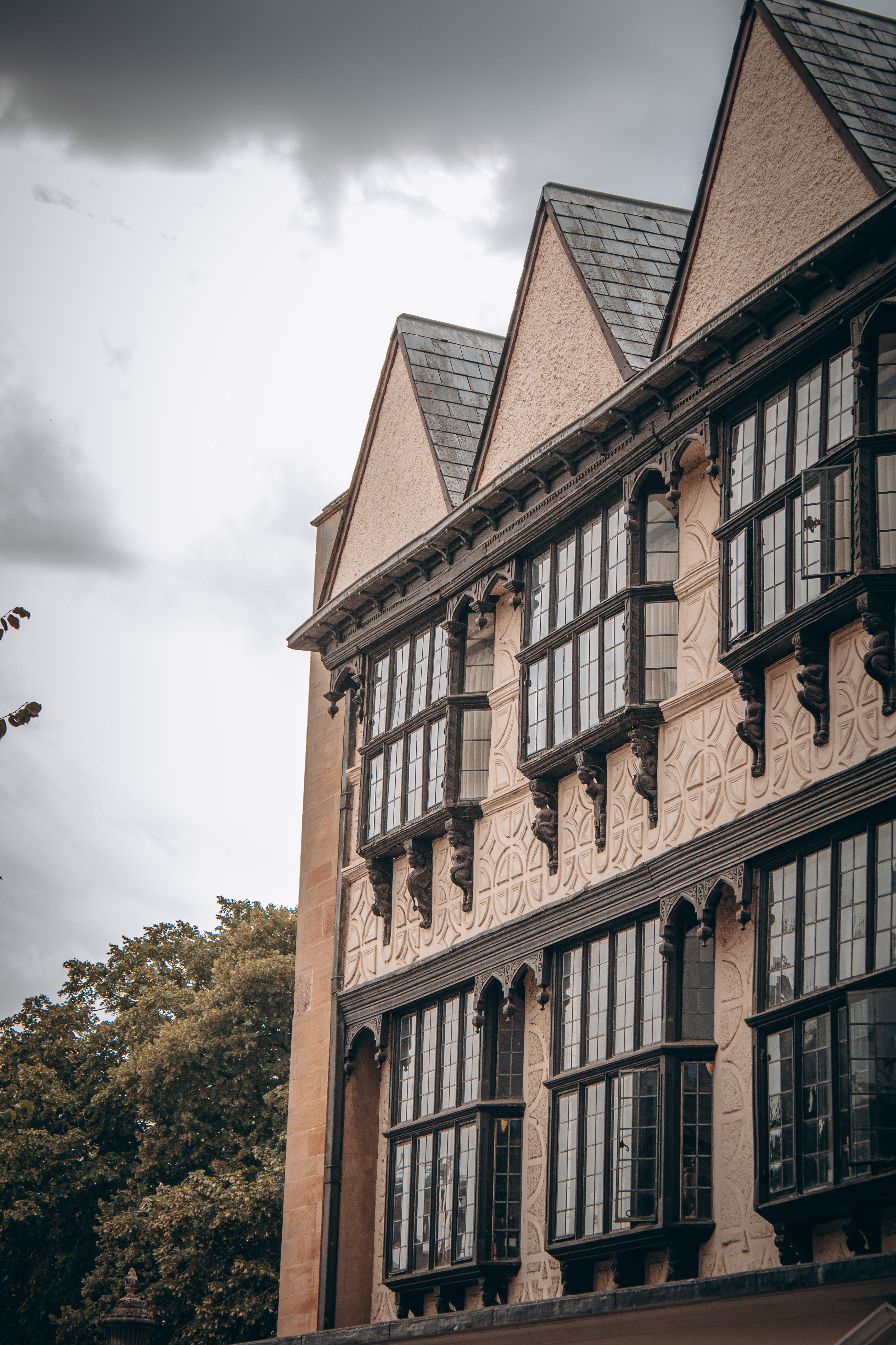 Oxford