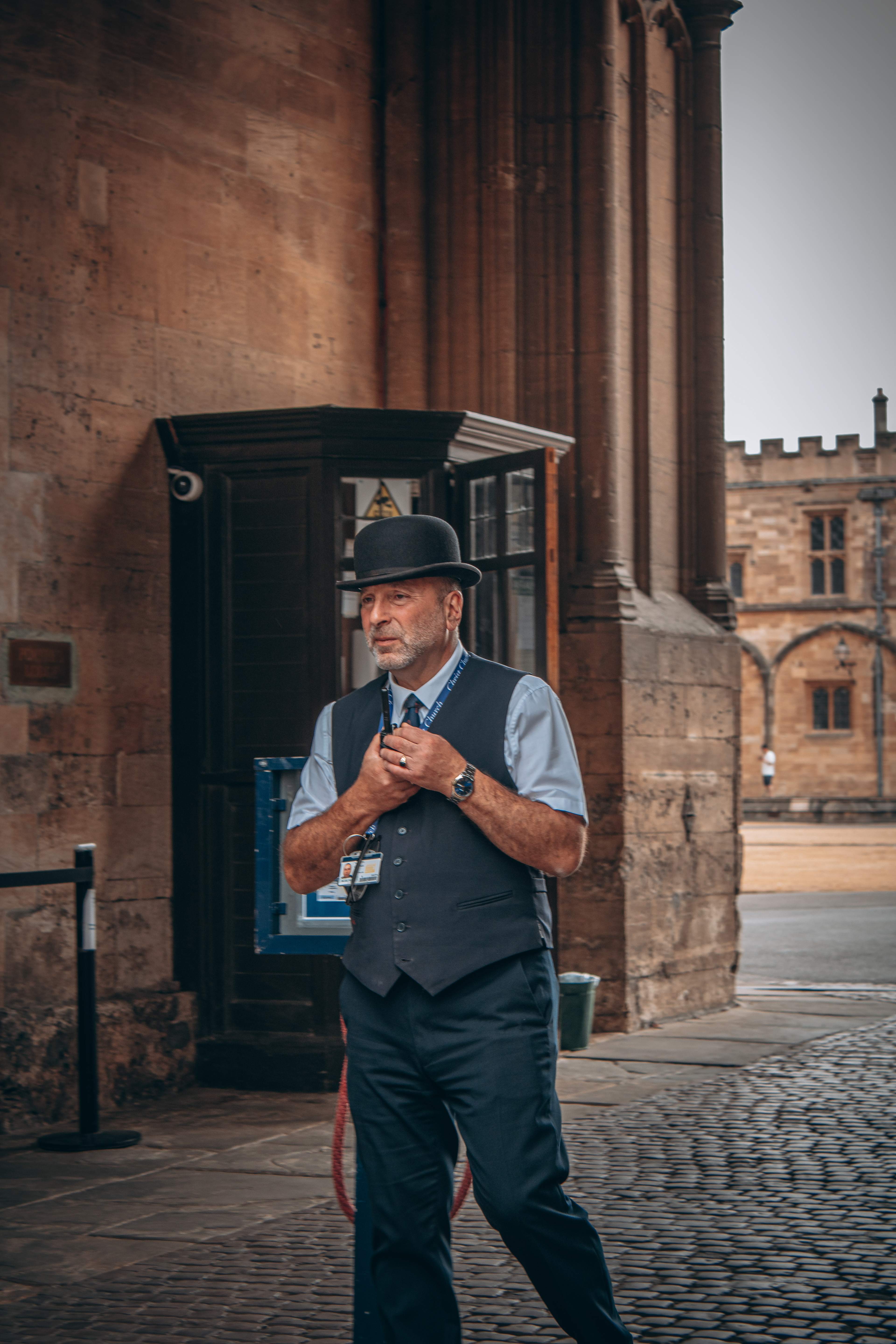 Oxford