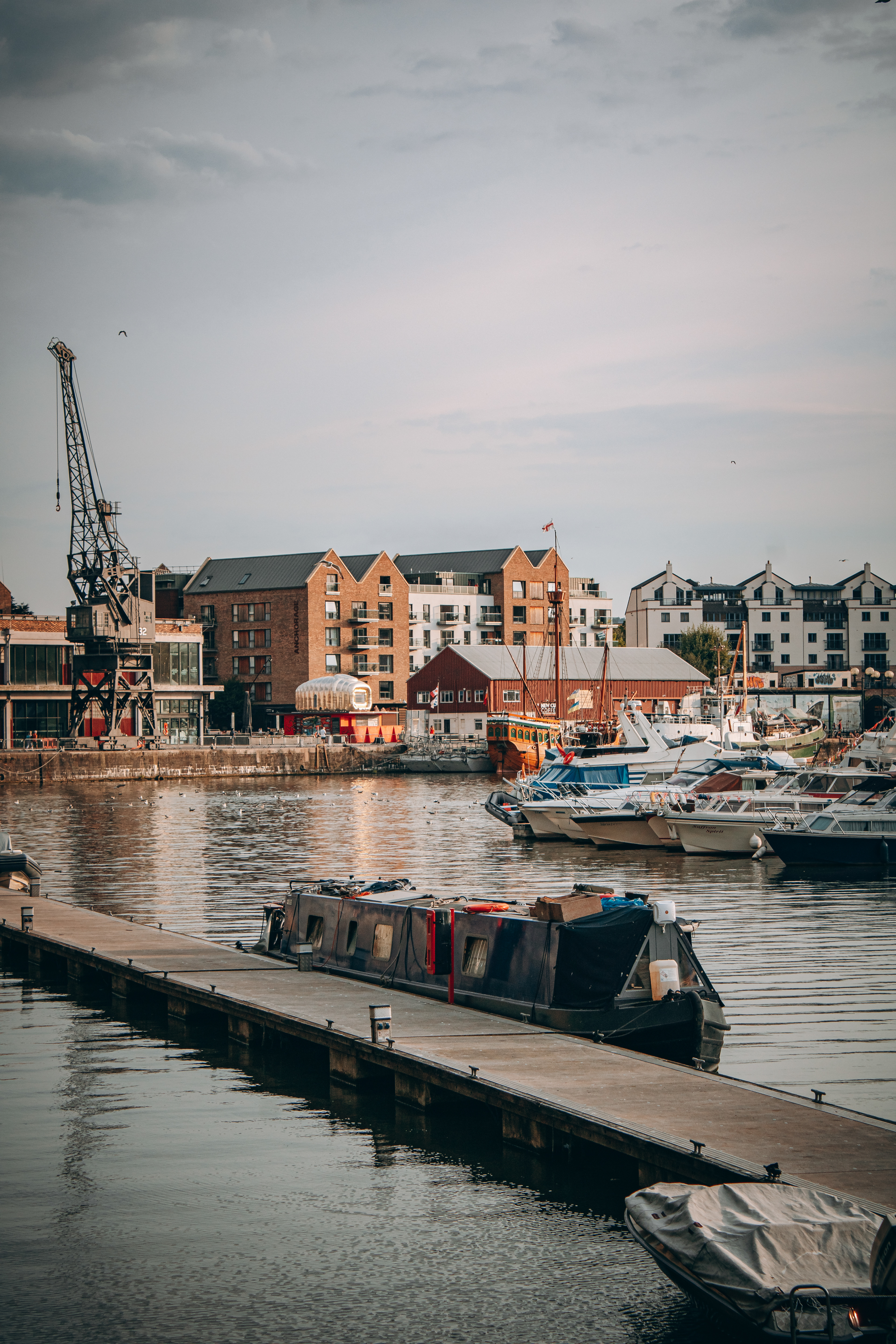 Bristol