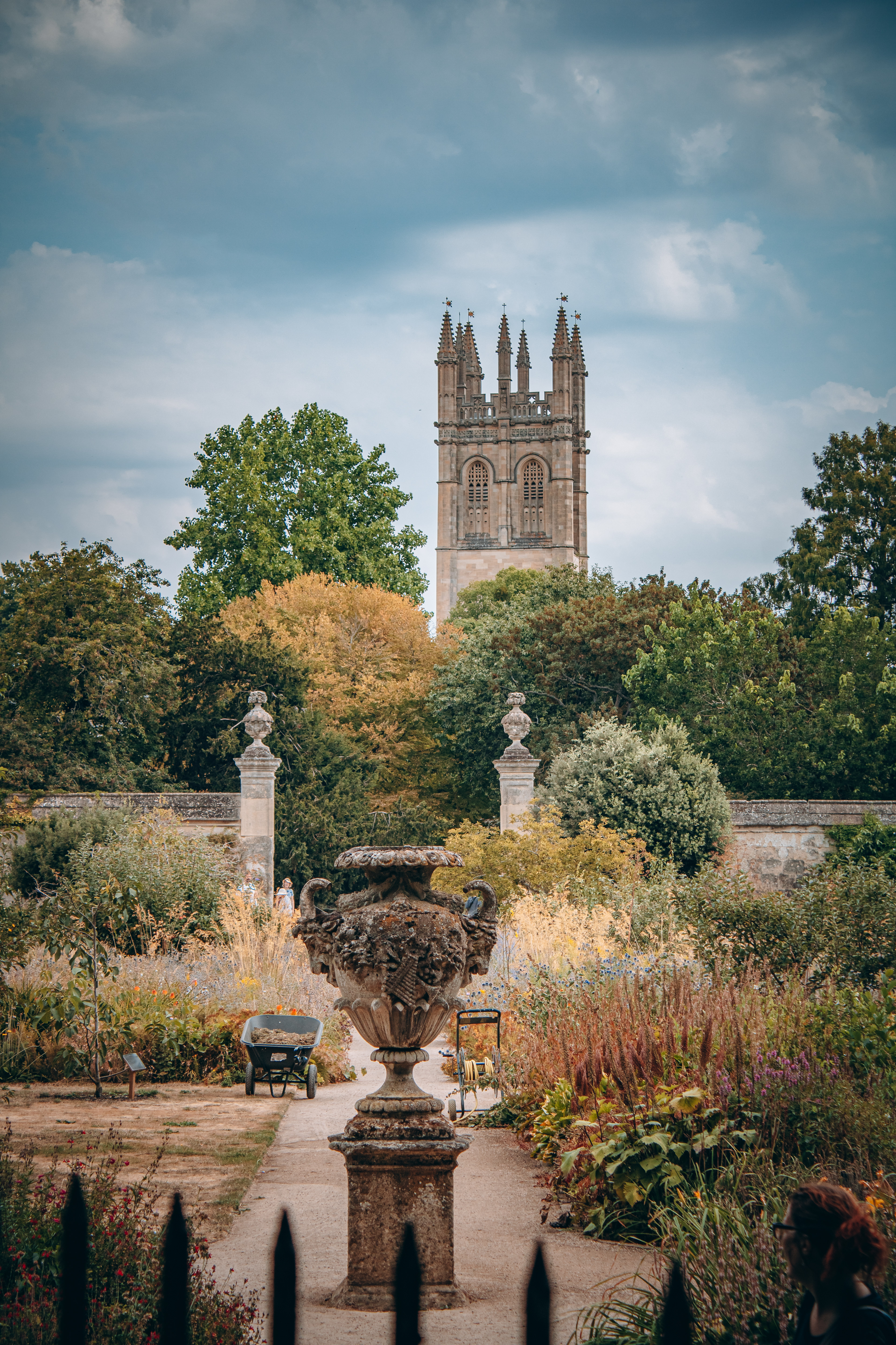 Oxford