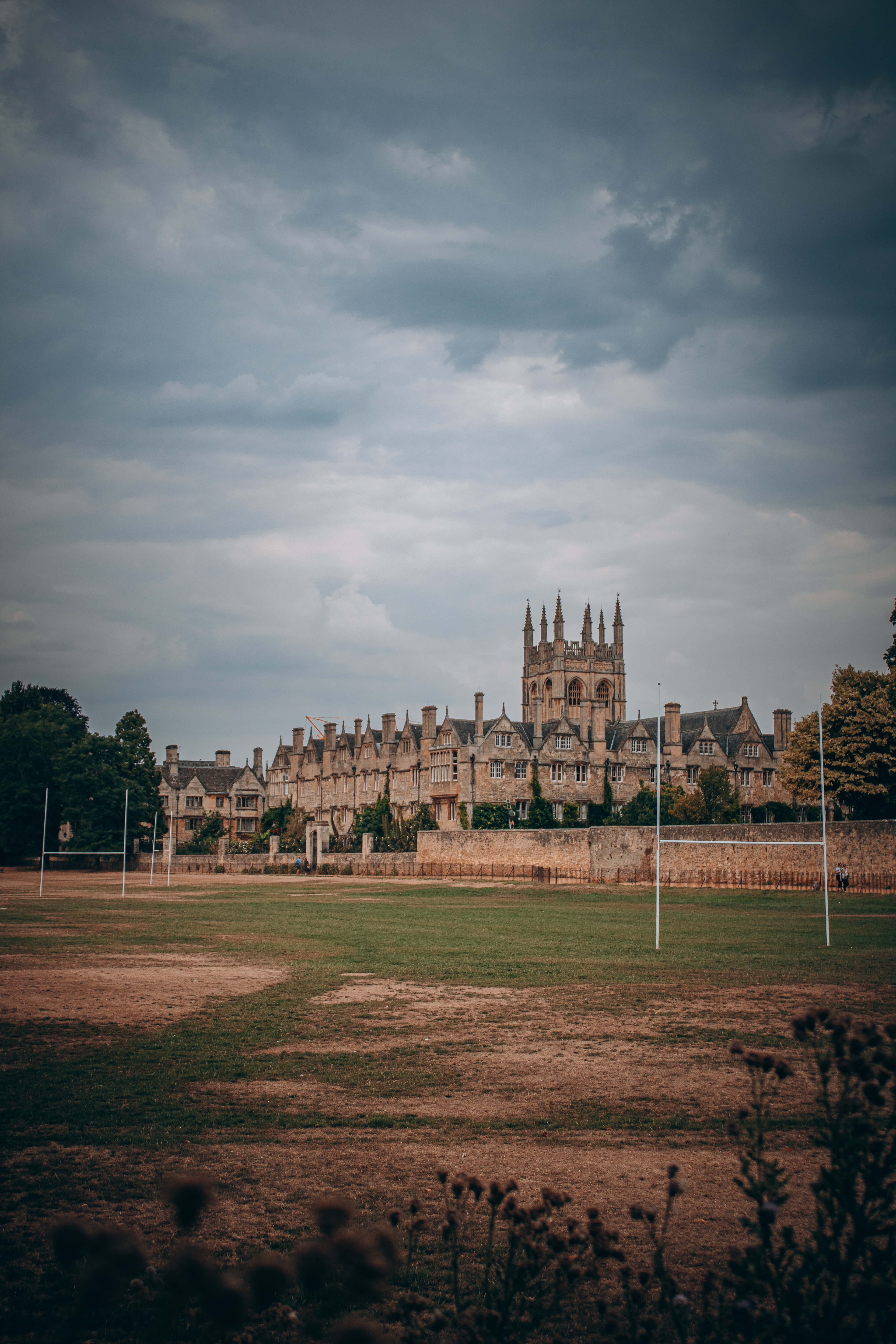 Oxford