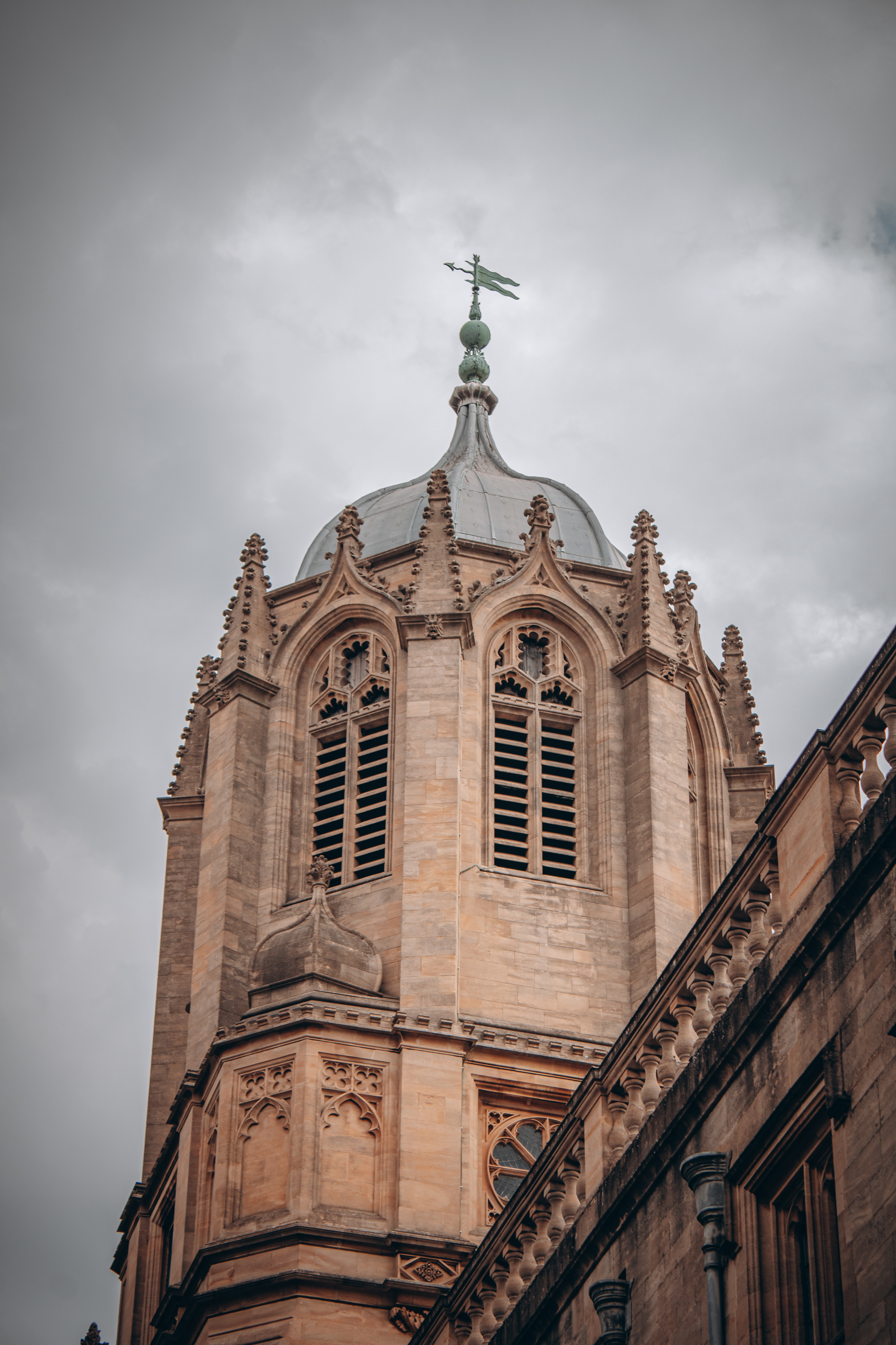 Oxford